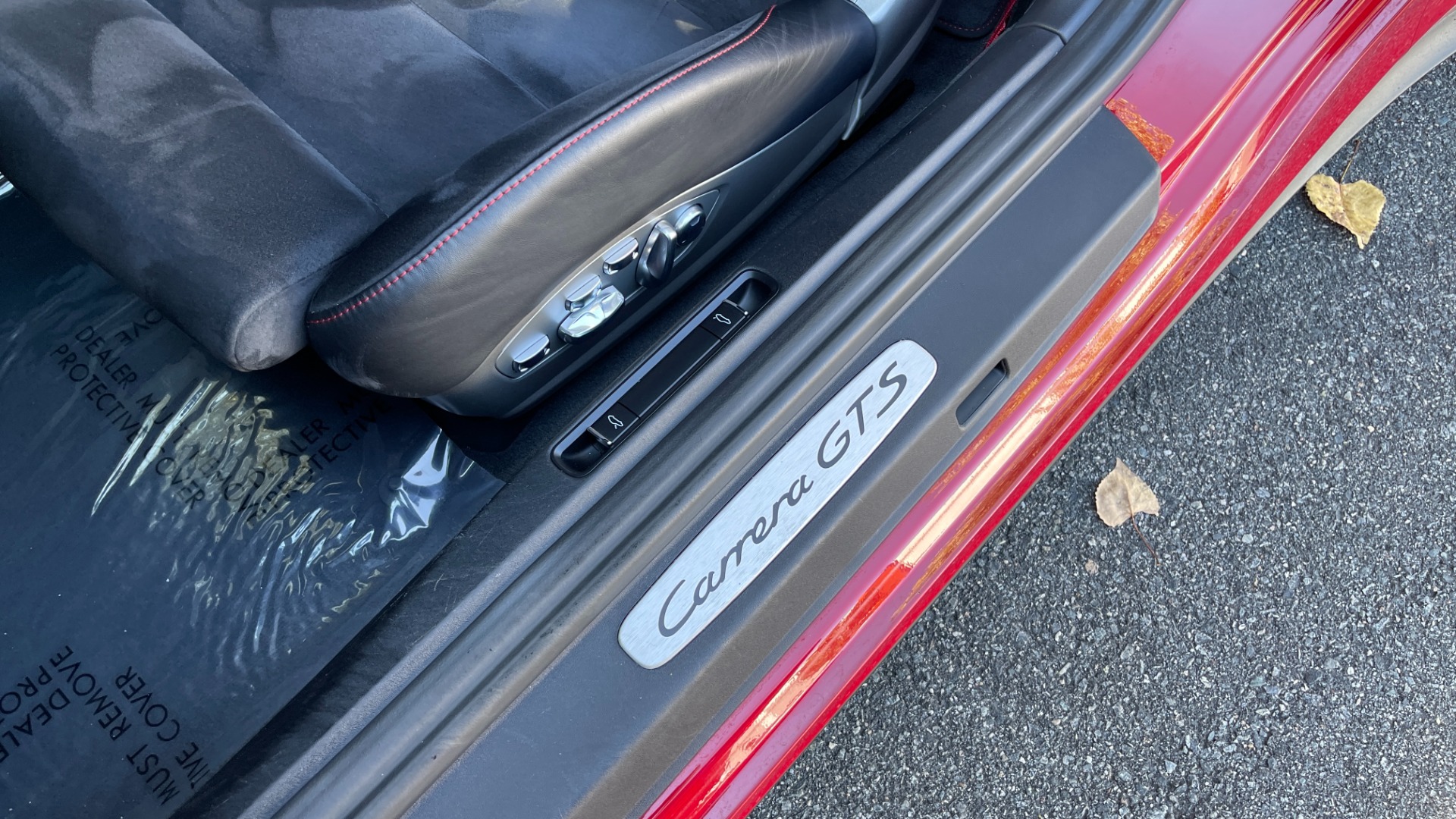 Used 2019 Porsche 911 Carrera GTS / TITANIUM EXHAUST / CARBON FIBER / TECHART SPRINGS / BBS WHEEL for sale $123,995 at Formula Imports in Charlotte NC 28227 27