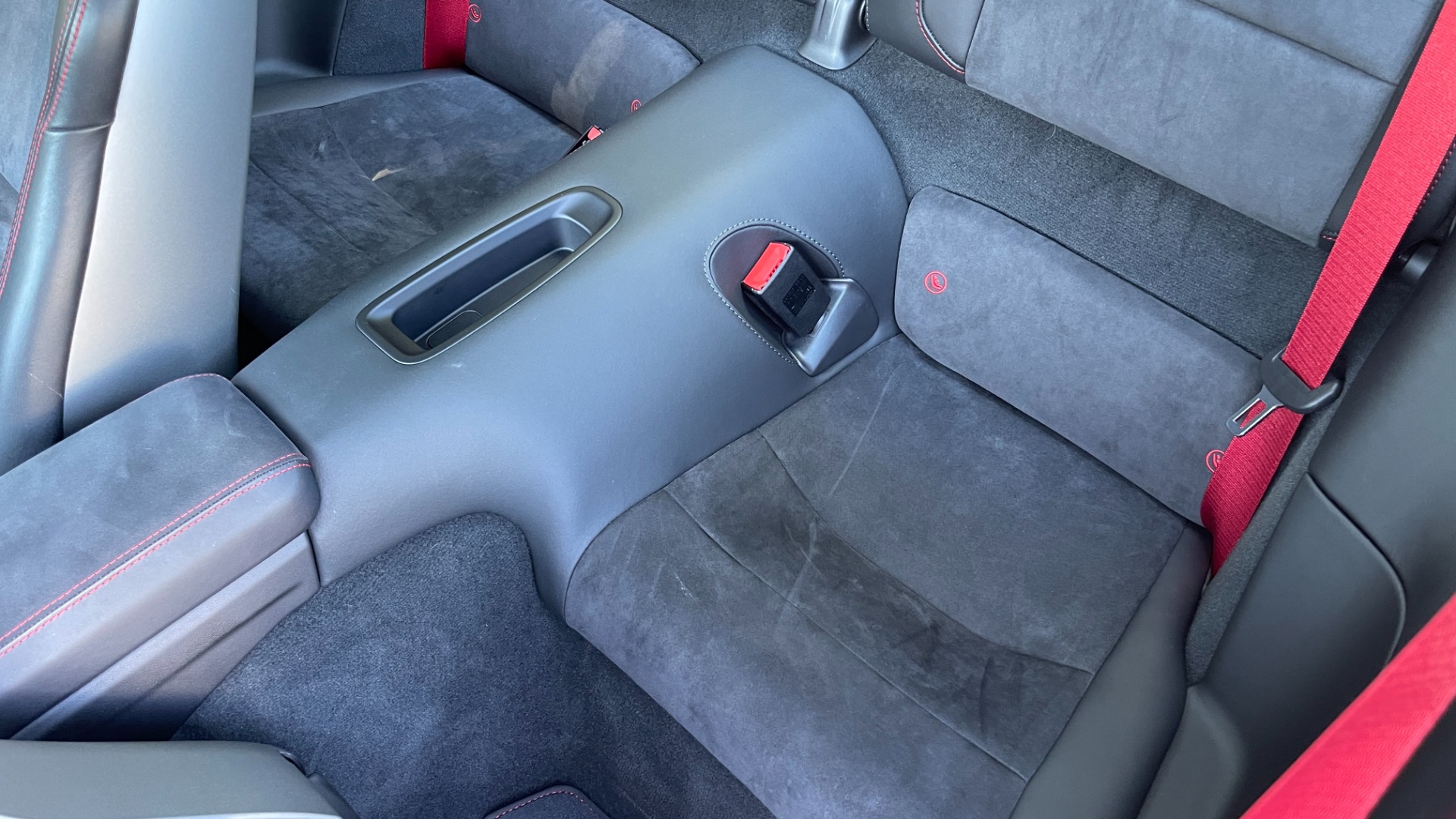 Used 2019 Porsche 911 Carrera GTS / TITANIUM EXHAUST / CARBON FIBER / TECHART SPRINGS / BBS WHEEL for sale $123,995 at Formula Imports in Charlotte NC 28227 43