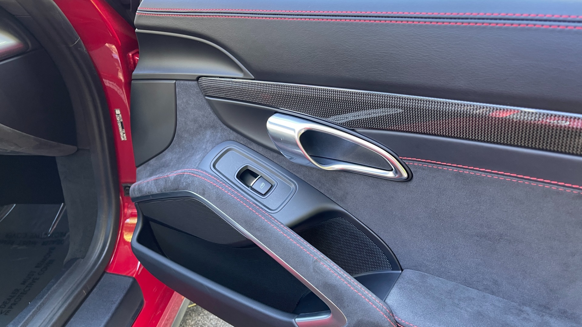 Used 2019 Porsche 911 Carrera GTS / TITANIUM EXHAUST / CARBON FIBER / TECHART SPRINGS / BBS WHEEL for sale $123,995 at Formula Imports in Charlotte NC 28227 45