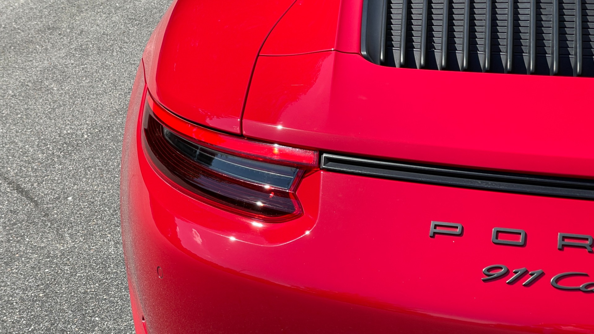 Used 2019 Porsche 911 Carrera GTS / TITANIUM EXHAUST / CARBON FIBER / TECHART SPRINGS / BBS WHEEL for sale $123,995 at Formula Imports in Charlotte NC 28227 53