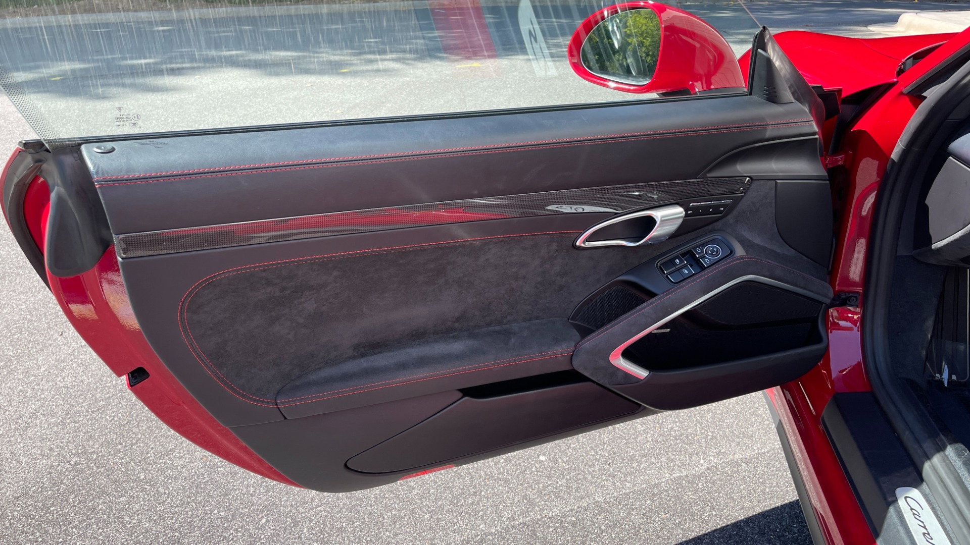 Used 2019 Porsche 911 Carrera GTS / TITANIUM EXHAUST / CARBON FIBER / TECHART SPRINGS / BBS WHEEL for sale $123,995 at Formula Imports in Charlotte NC 28227 62