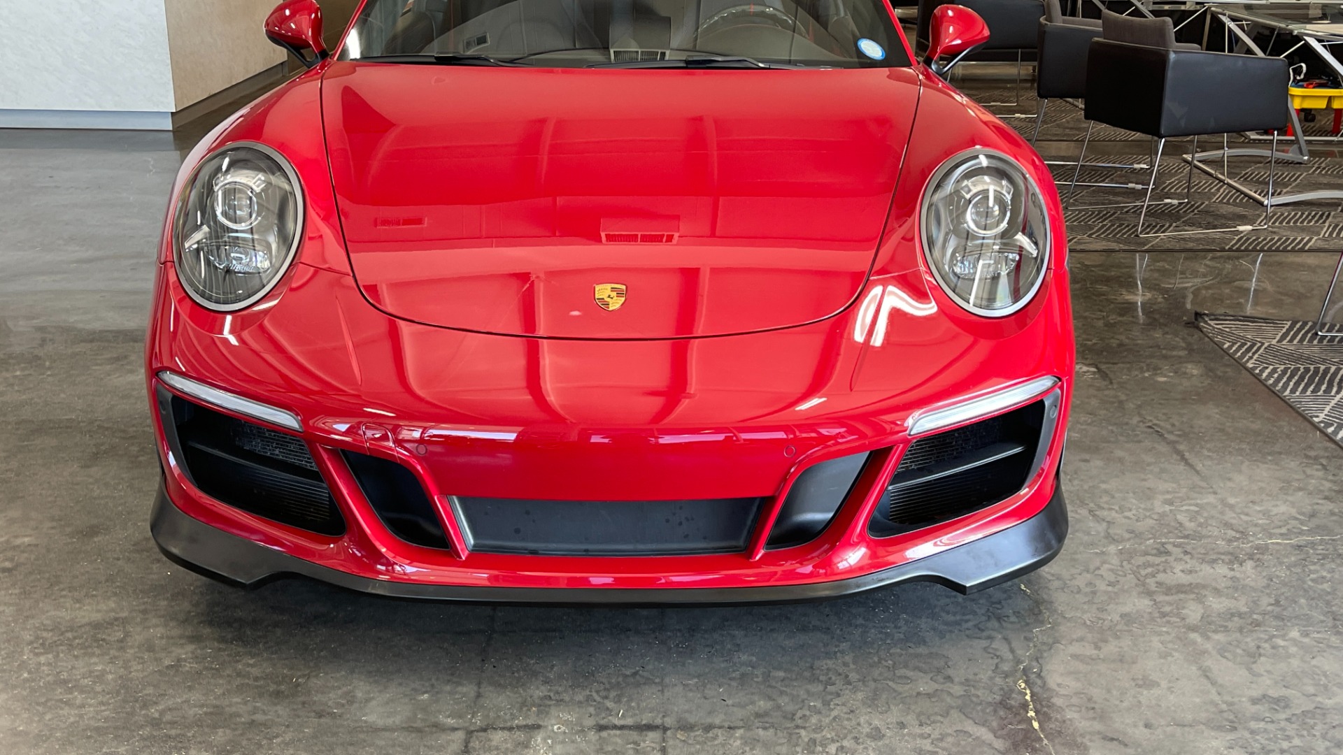Used 2019 Porsche 911 Carrera GTS / TITANIUM EXHAUST / CARBON FIBER / TECHART SPRINGS / BBS WHEEL for sale $123,995 at Formula Imports in Charlotte NC 28227 8