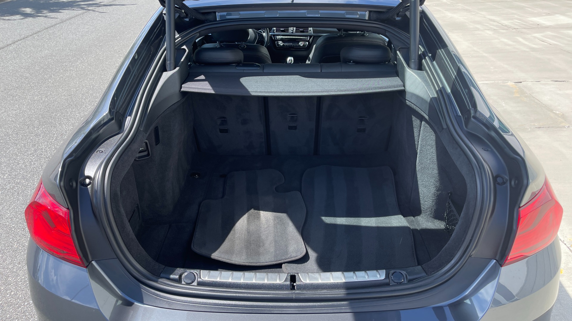 Used 2019 BMW 4 Series 430i xDrive / DRIVER ASSIST / CONVENIENCE / HEATED STEERING / BLIND SPOT / for sale Sold at Formula Imports in Charlotte NC 28227 13