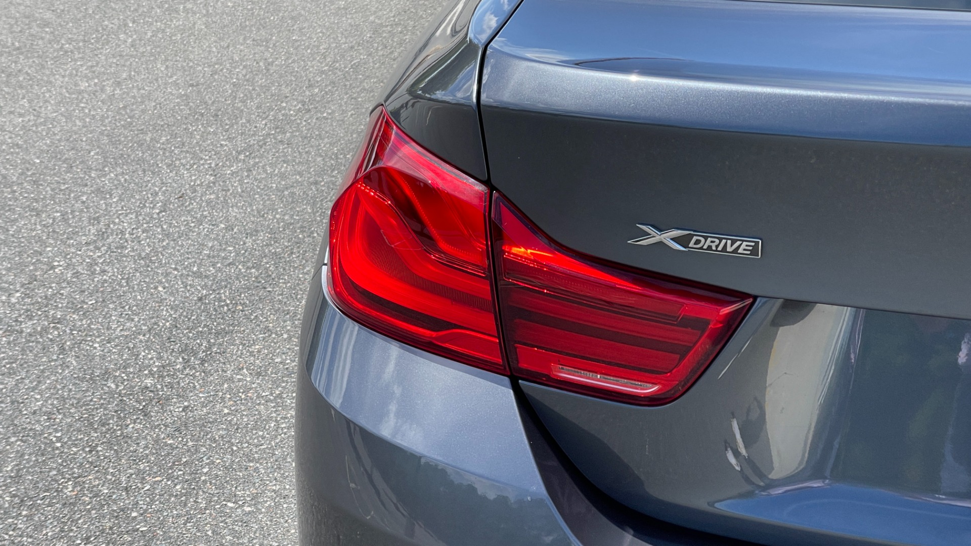 Used 2019 BMW 4 Series 430i xDrive / DRIVER ASSIST / CONVENIENCE / HEATED STEERING / BLIND SPOT / for sale Sold at Formula Imports in Charlotte NC 28227 16