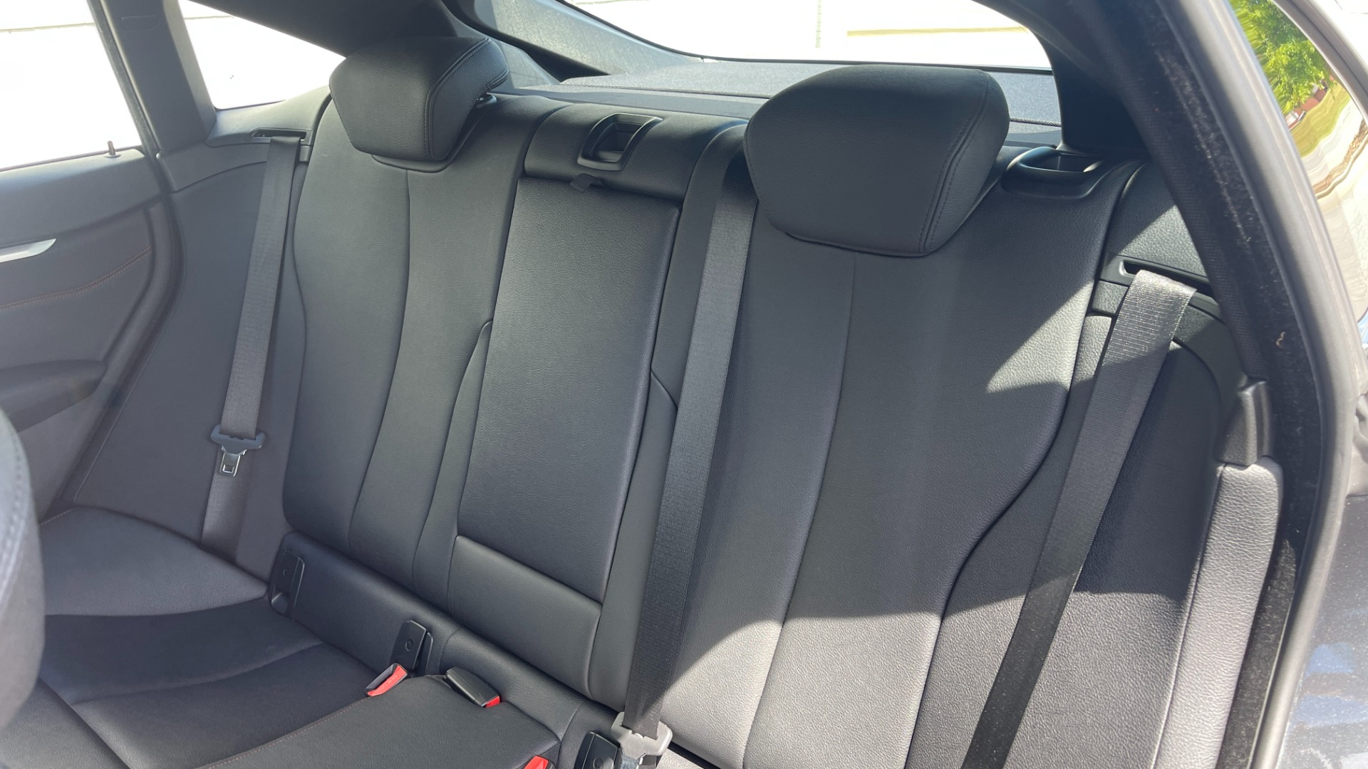 Used 2019 BMW 4 Series 430i xDrive / DRIVER ASSIST / CONVENIENCE / HEATED STEERING / BLIND SPOT / for sale Sold at Formula Imports in Charlotte NC 28227 20