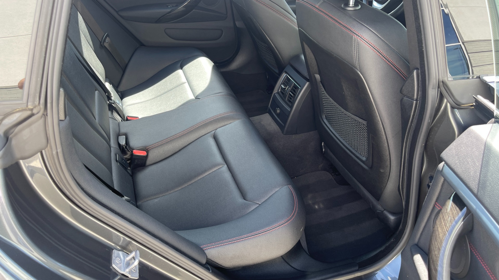 Used 2019 BMW 4 Series 430i xDrive / DRIVER ASSIST / CONVENIENCE / HEATED STEERING / BLIND SPOT / for sale Sold at Formula Imports in Charlotte NC 28227 22