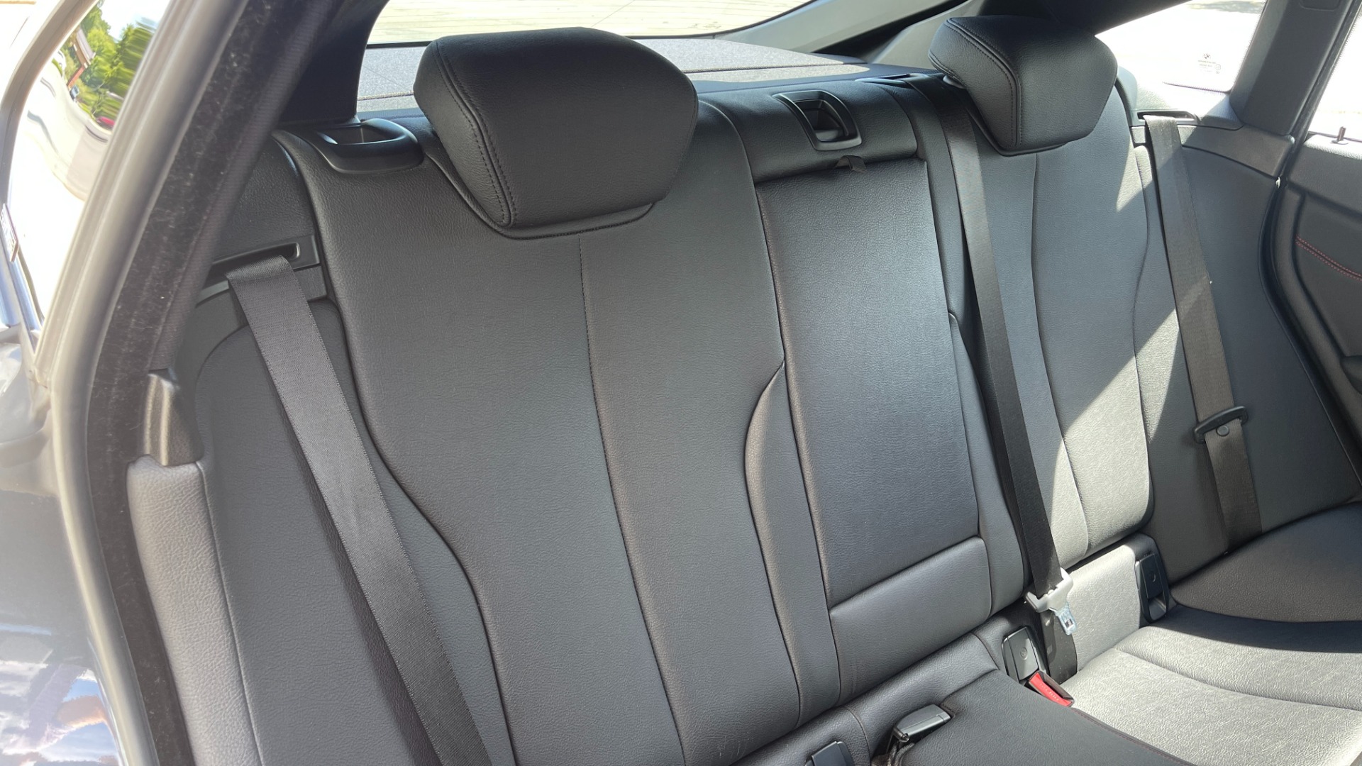 Used 2019 BMW 4 Series 430i xDrive / DRIVER ASSIST / CONVENIENCE / HEATED STEERING / BLIND SPOT / for sale Sold at Formula Imports in Charlotte NC 28227 23