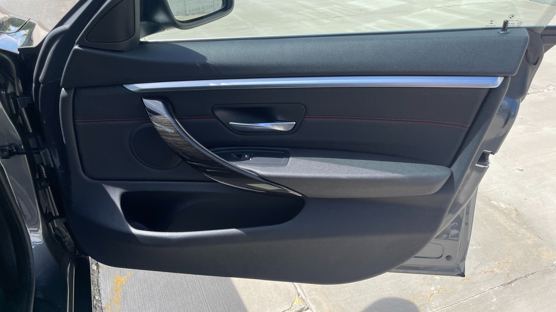 Used 2019 BMW 4 Series 430i xDrive / DRIVER ASSIST / CONVENIENCE / HEATED STEERING / BLIND SPOT / for sale $27,995 at Formula Imports in Charlotte NC 28227 24
