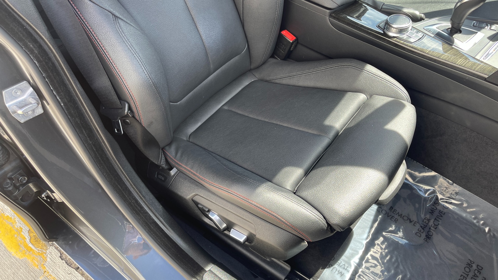 Used 2019 BMW 4 Series 430i xDrive / DRIVER ASSIST / CONVENIENCE / HEATED STEERING / BLIND SPOT / for sale Sold at Formula Imports in Charlotte NC 28227 27