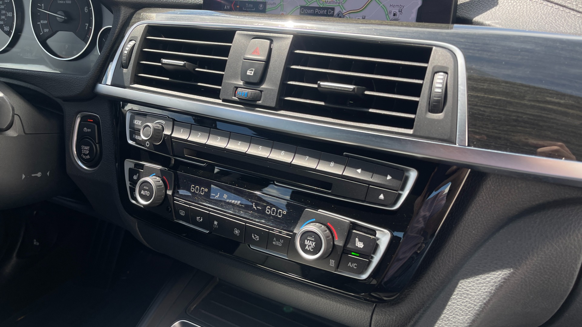 Used 2019 BMW 4 Series 430i xDrive / DRIVER ASSIST / CONVENIENCE / HEATED STEERING / BLIND SPOT / for sale Sold at Formula Imports in Charlotte NC 28227 31