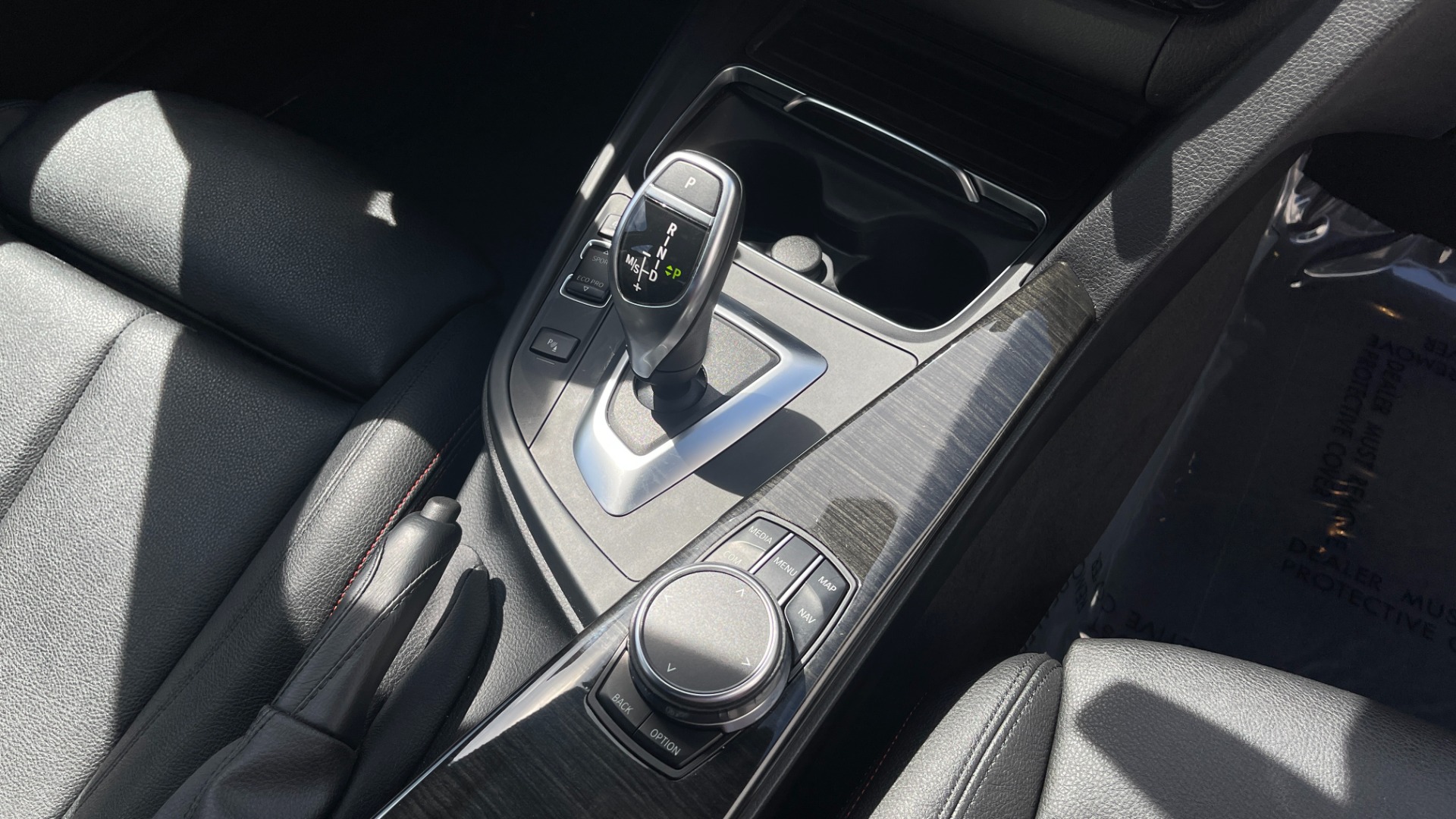 Used 2019 BMW 4 Series 430i xDrive / DRIVER ASSIST / CONVENIENCE / HEATED STEERING / BLIND SPOT / for sale Sold at Formula Imports in Charlotte NC 28227 32