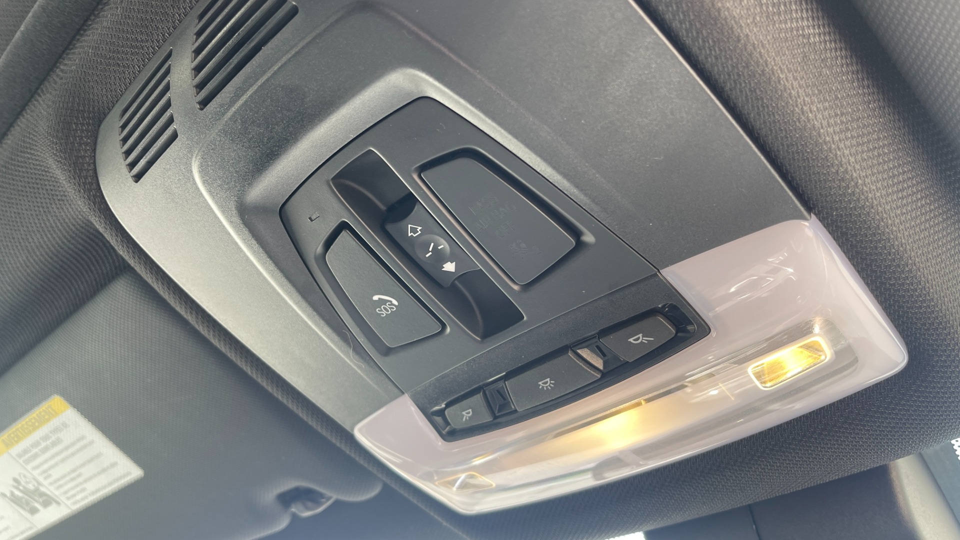 Used 2019 BMW 4 Series 430i xDrive / DRIVER ASSIST / CONVENIENCE / HEATED STEERING / BLIND SPOT / for sale Sold at Formula Imports in Charlotte NC 28227 35