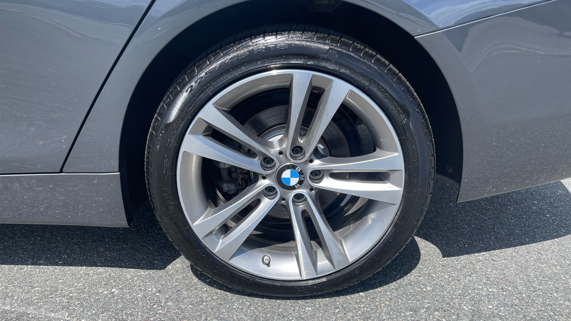 Used 2019 BMW 4 Series 430i xDrive / DRIVER ASSIST / CONVENIENCE / HEATED STEERING / BLIND SPOT / for sale Sold at Formula Imports in Charlotte NC 28227 37