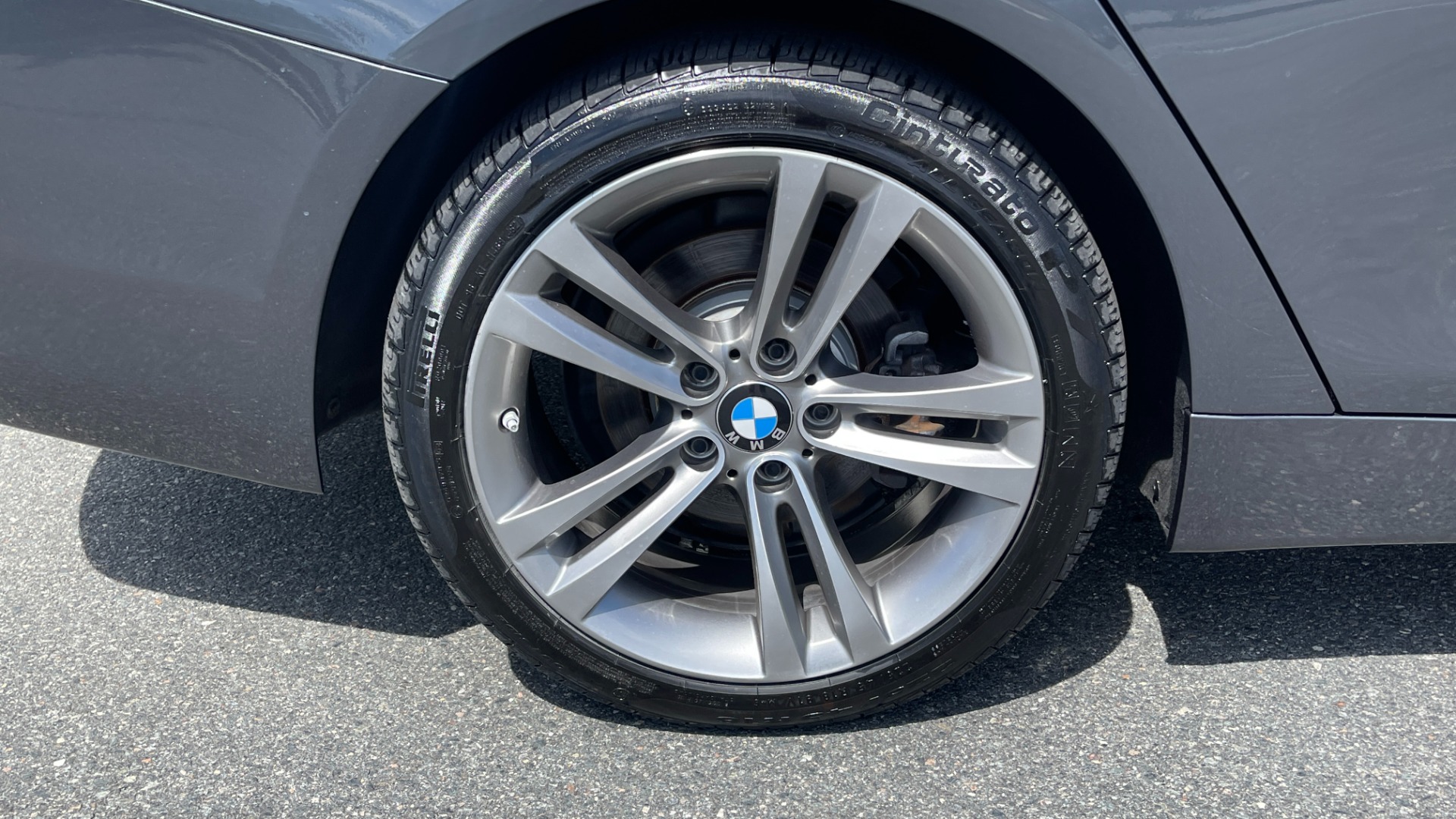 Used 2019 BMW 4 Series 430i xDrive / DRIVER ASSIST / CONVENIENCE / HEATED STEERING / BLIND SPOT / for sale Sold at Formula Imports in Charlotte NC 28227 38