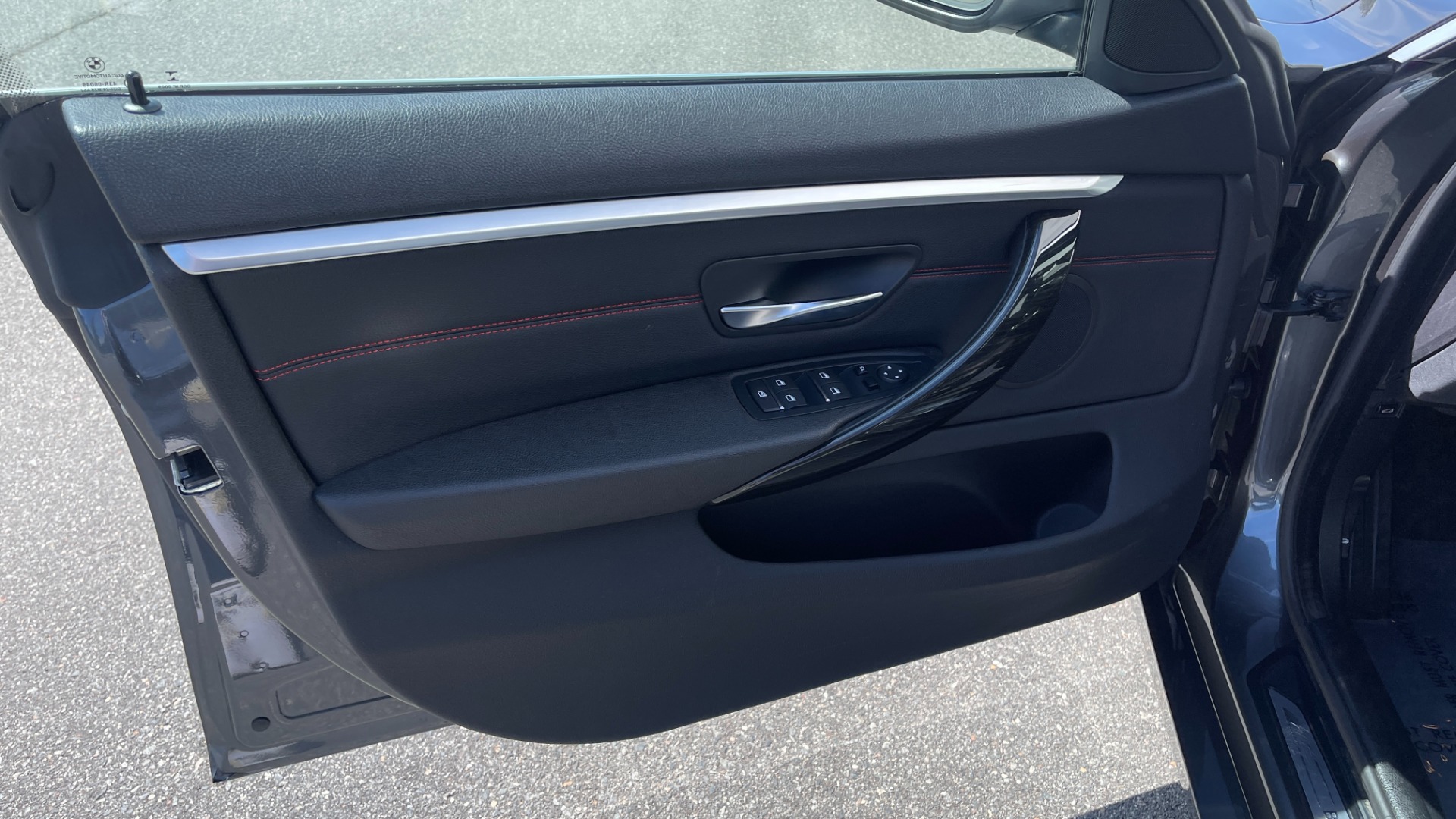 Used 2019 BMW 4 Series 430i xDrive / DRIVER ASSIST / CONVENIENCE / HEATED STEERING / BLIND SPOT / for sale $27,995 at Formula Imports in Charlotte NC 28227 8