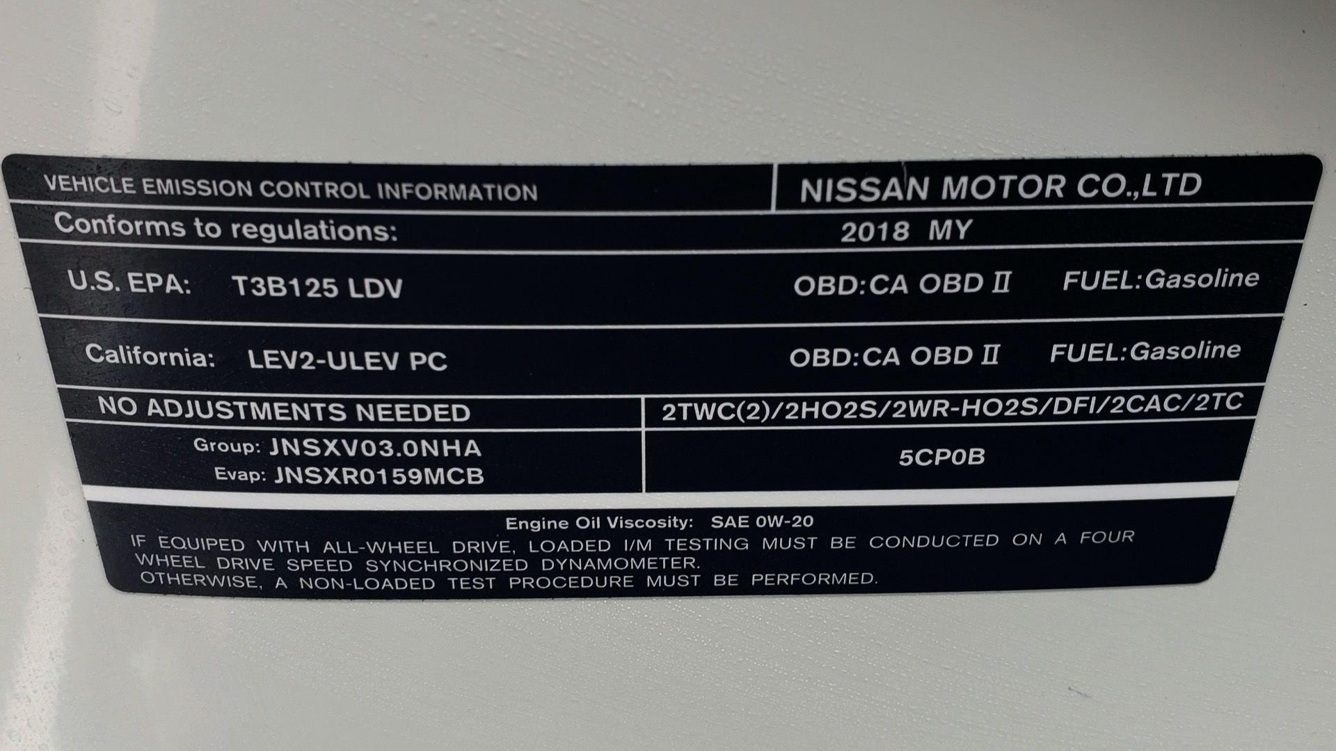 Used 2018 Infiniti Q60 RED SPORT 400 / SENSORY PKG / SUNROOF / NAV / REARVIEW for sale Sold at Formula Imports in Charlotte NC 28227 15