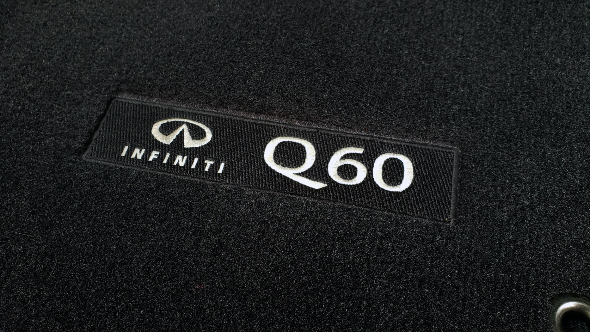 Used 2018 Infiniti Q60 RED SPORT 400 / SENSORY PKG / SUNROOF / NAV / REARVIEW for sale Sold at Formula Imports in Charlotte NC 28227 18