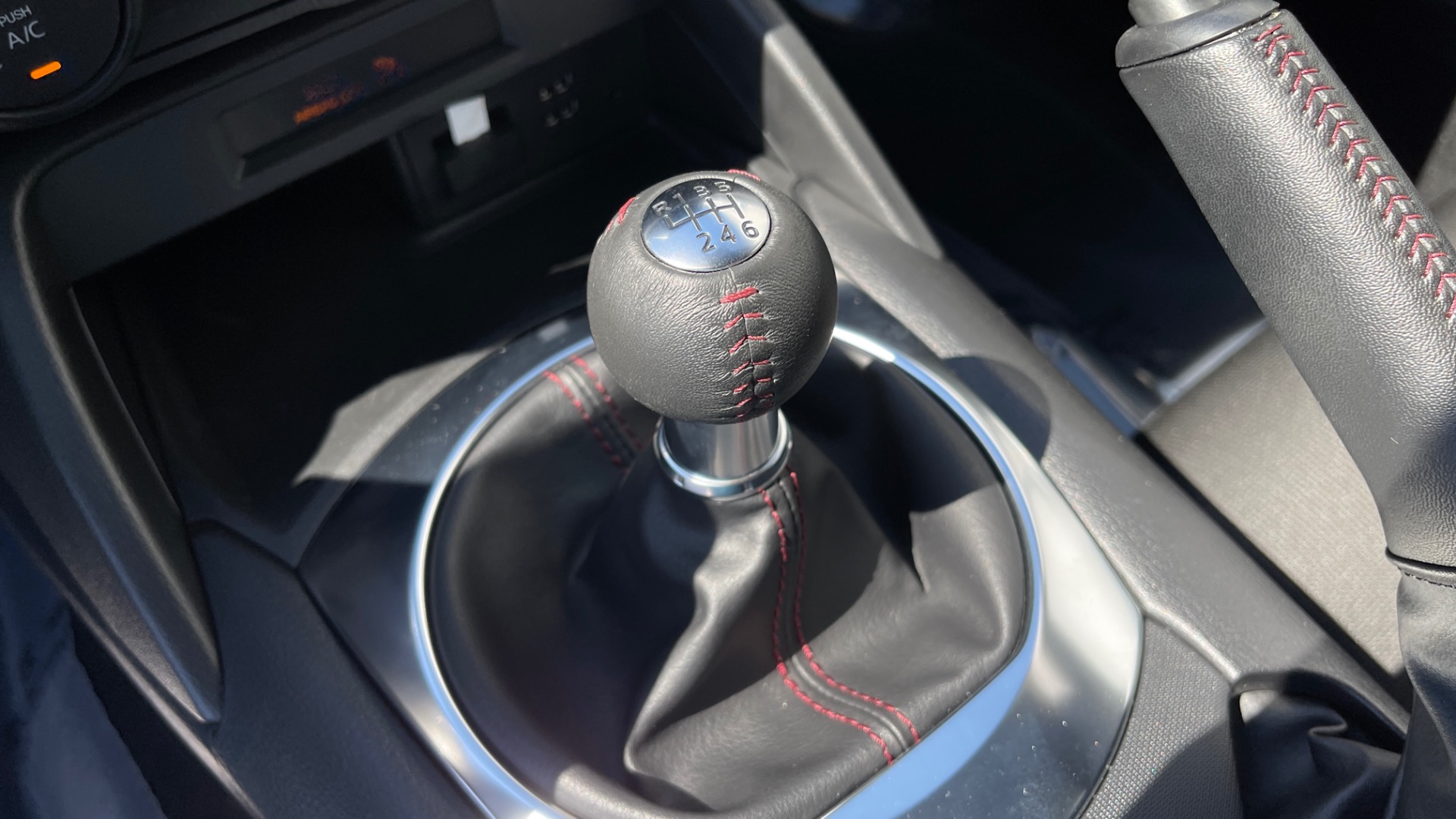 Used 2016 Mazda MX-5 Miata Club / 6SPD / SOFT TOP / 4CYL for sale Sold at Formula Imports in Charlotte NC 28227 30