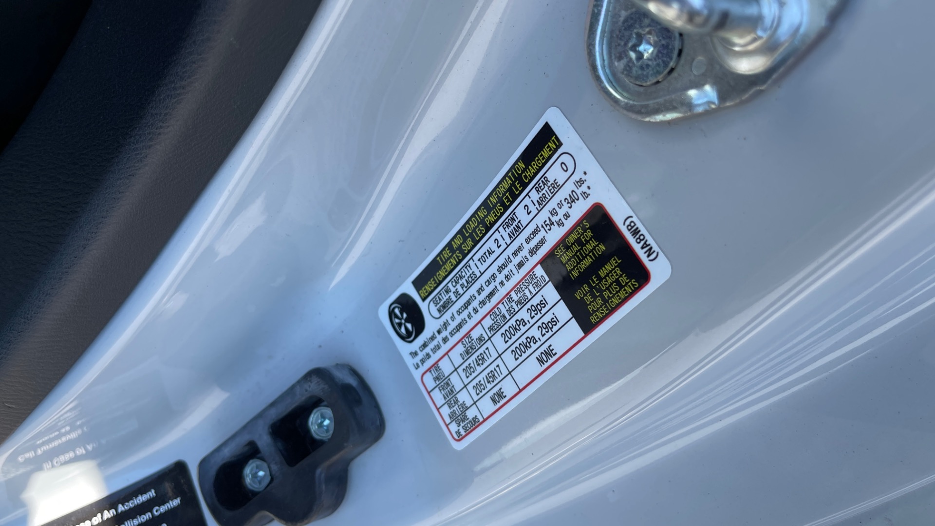 Used 2016 Mazda MX-5 Miata Club / 6SPD / SOFT TOP / 4CYL for sale Sold at Formula Imports in Charlotte NC 28227 41