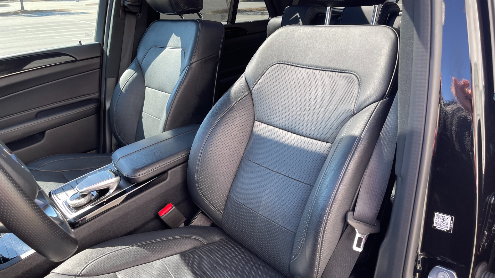 Used 2019 Mercedes-Benz GLE AMG GLE 43 / PREMIUM 2 PACKAGE / 21IN WHEELS / PANORAMIC SUNROOF / PIANO BL for sale $50,995 at Formula Imports in Charlotte NC 28227 12