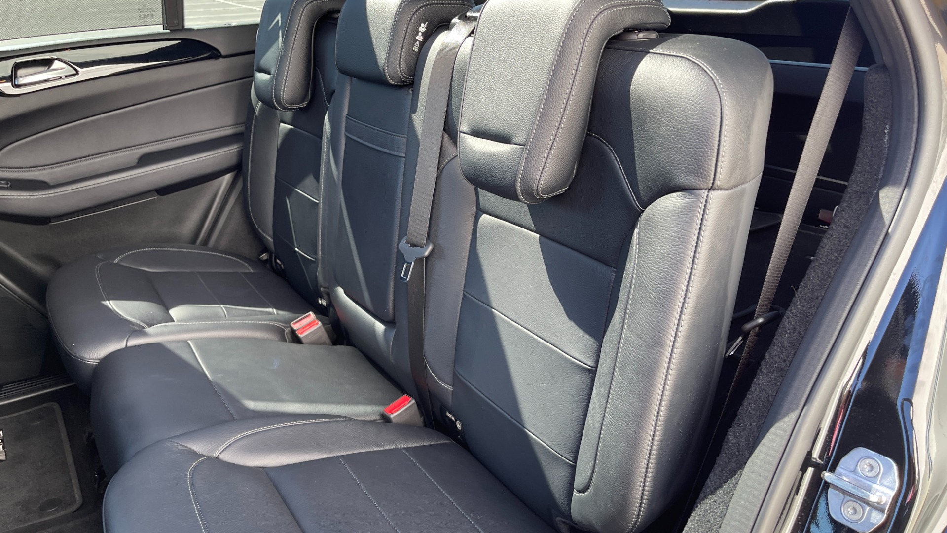 Used 2019 Mercedes-Benz GLE AMG GLE 43 / PREMIUM 2 PACKAGE / 21IN WHEELS / PANORAMIC SUNROOF / PIANO BL for sale $50,995 at Formula Imports in Charlotte NC 28227 15