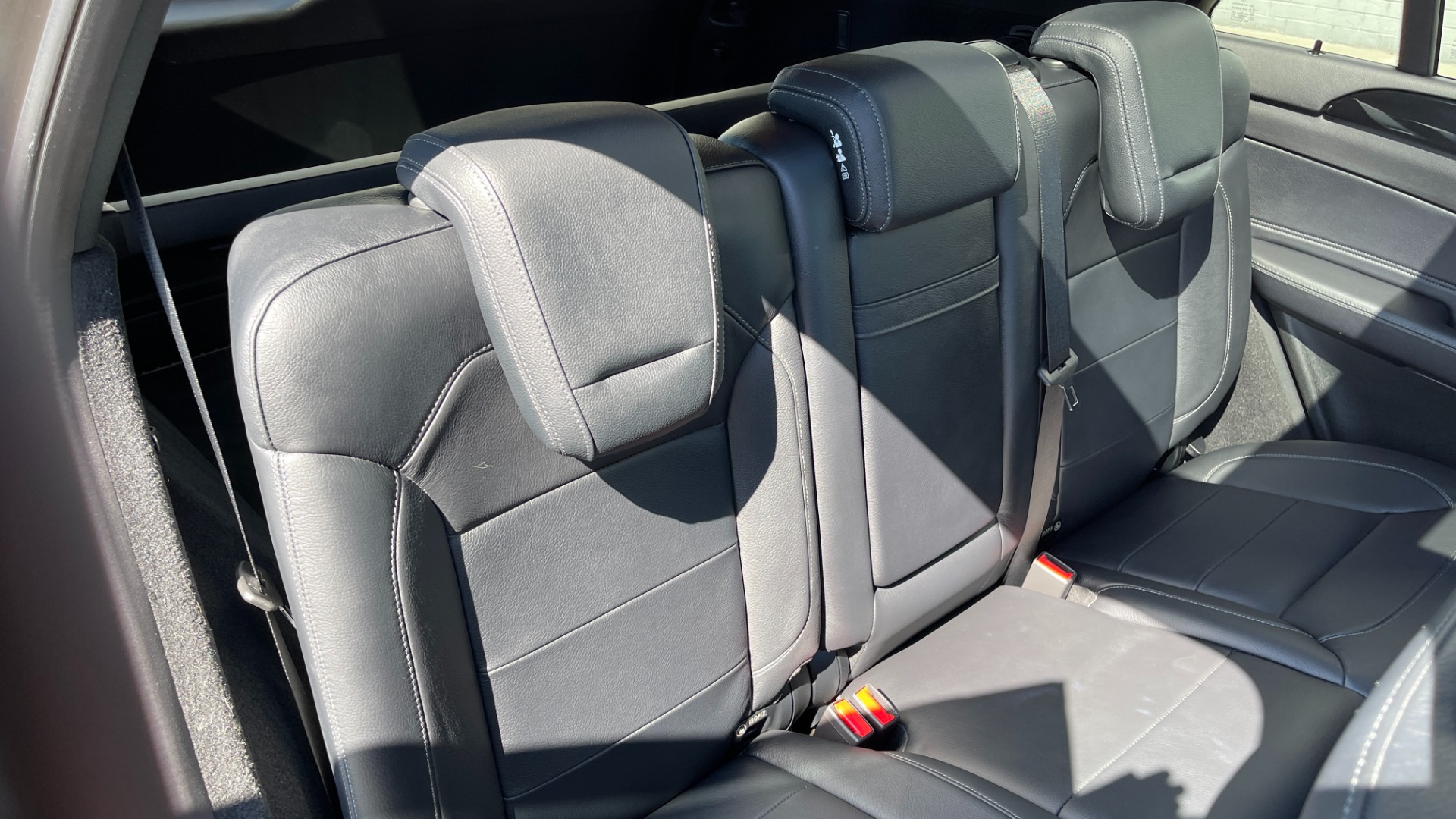 Used 2019 Mercedes-Benz GLE AMG GLE 43 / PREMIUM 2 PACKAGE / 21IN WHEELS / PANORAMIC SUNROOF / PIANO BL for sale $50,995 at Formula Imports in Charlotte NC 28227 20