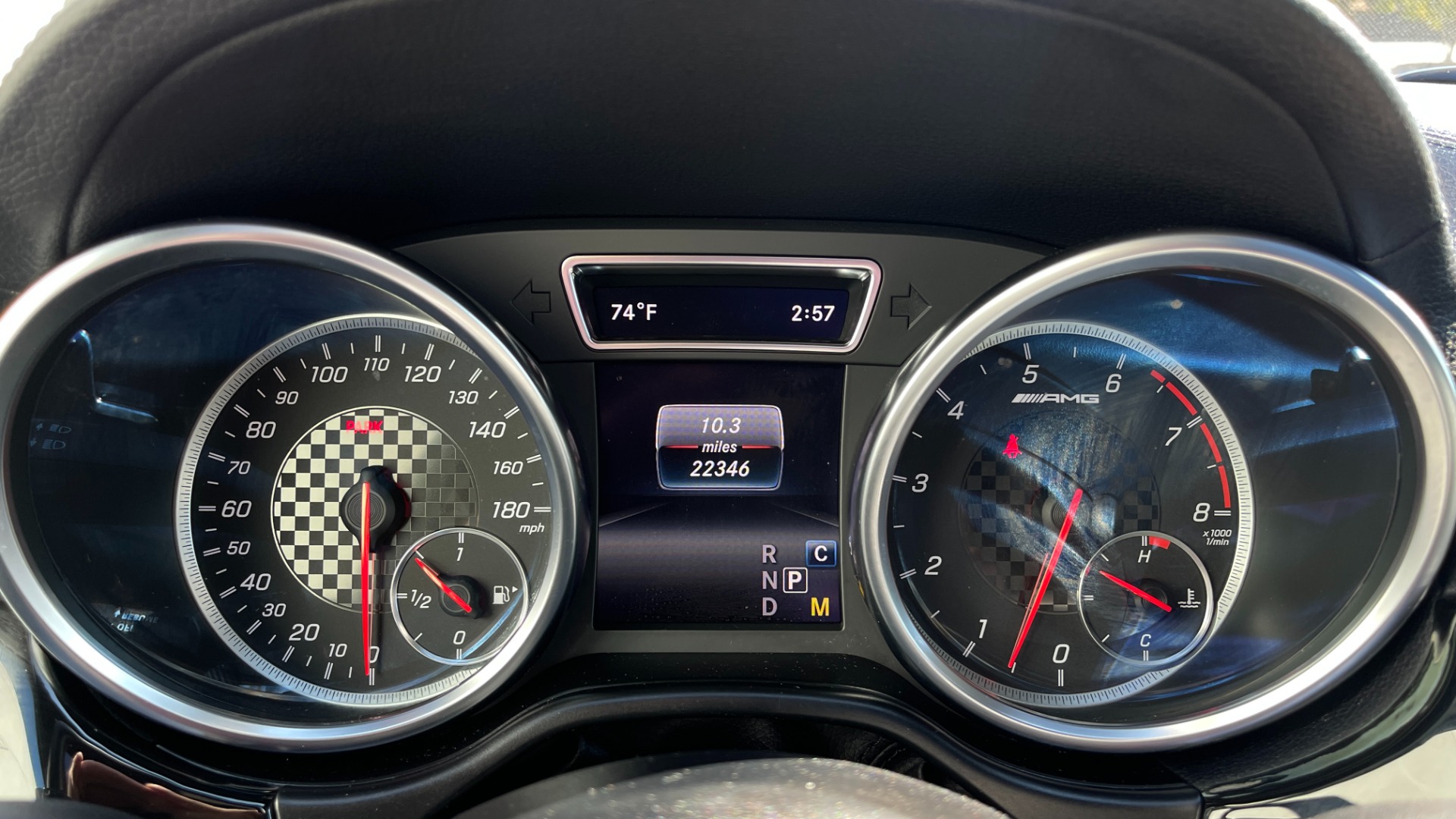 Used 2019 Mercedes-Benz GLE AMG GLE 43 / PREMIUM 2 PACKAGE / 21IN WHEELS / PANORAMIC SUNROOF / PIANO BL for sale $50,995 at Formula Imports in Charlotte NC 28227 23
