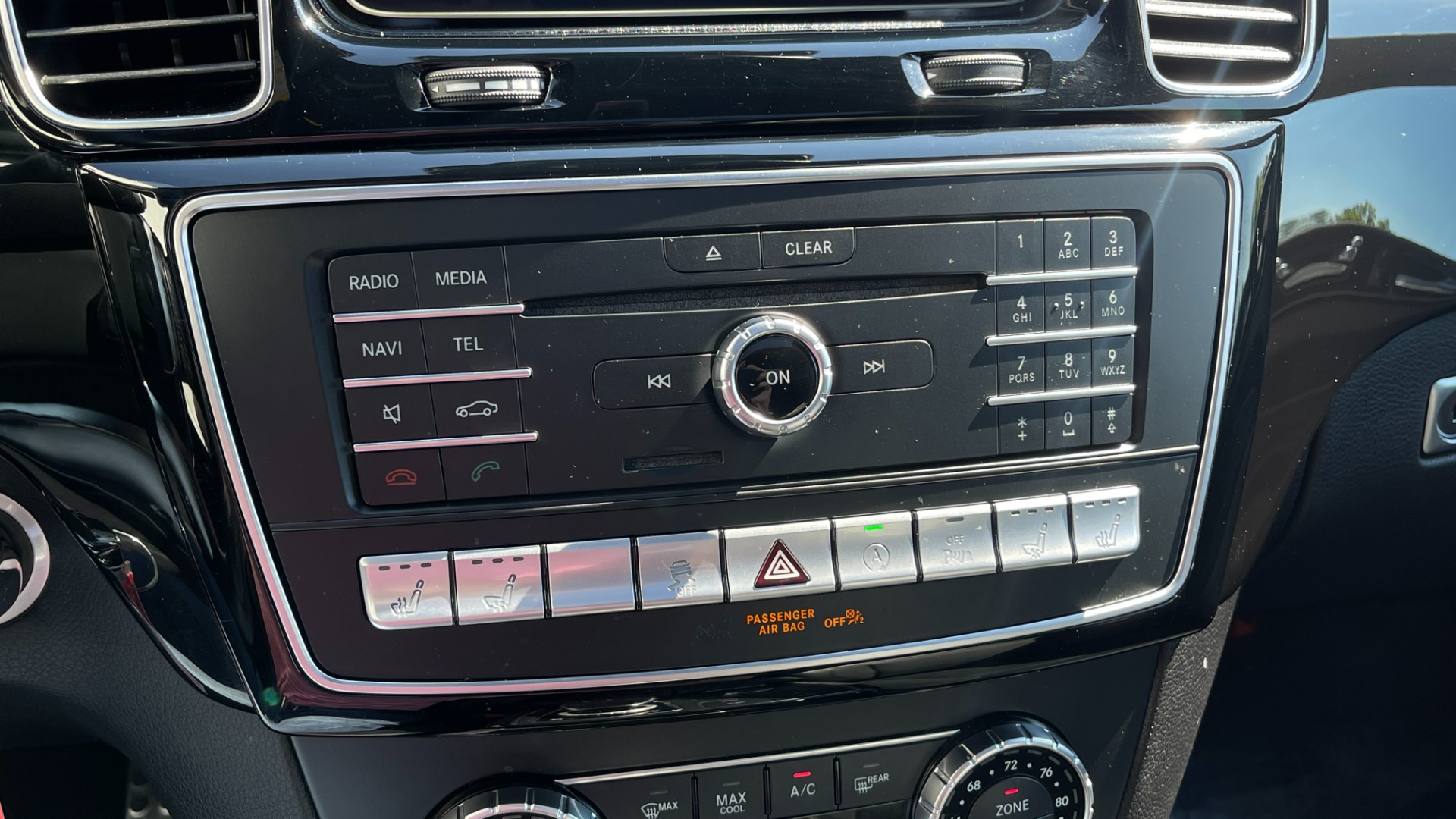 Used 2019 Mercedes-Benz GLE AMG GLE 43 / PREMIUM 2 PACKAGE / 21IN WHEELS / PANORAMIC SUNROOF / PIANO BL for sale $50,995 at Formula Imports in Charlotte NC 28227 26