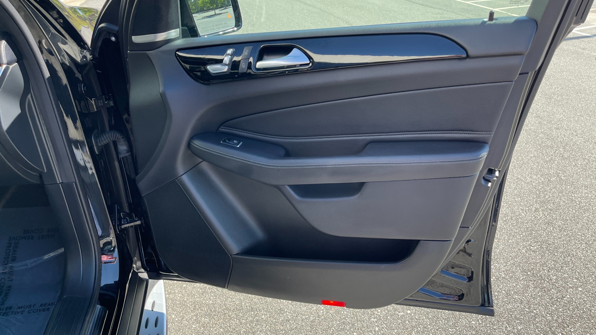 Used 2019 Mercedes-Benz GLE AMG GLE 43 / PREMIUM 2 PACKAGE / 21IN WHEELS / PANORAMIC SUNROOF / PIANO BL for sale $50,995 at Formula Imports in Charlotte NC 28227 34