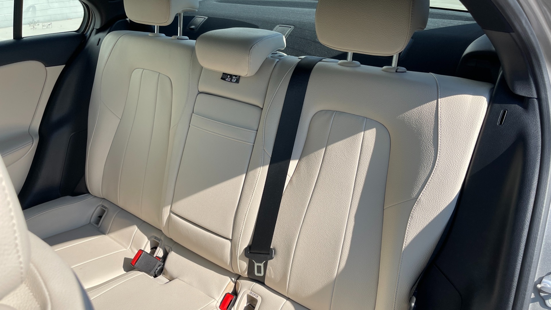 Used 2019 Mercedes-Benz A-Class A220 / PREMIUM / AMBIENT LIGHTING / BLIND SPOT / WIRELESS CHARGING for sale Sold at Formula Imports in Charlotte NC 28227 15