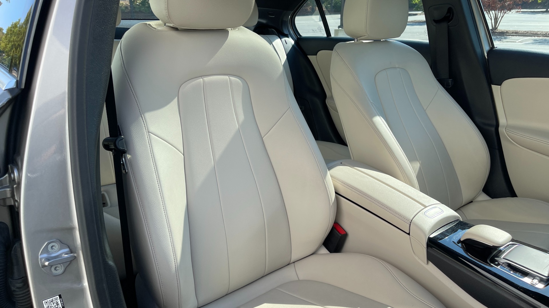 Used 2019 Mercedes-Benz A-Class A220 / PREMIUM / AMBIENT LIGHTING / BLIND SPOT / WIRELESS CHARGING for sale Sold at Formula Imports in Charlotte NC 28227 19