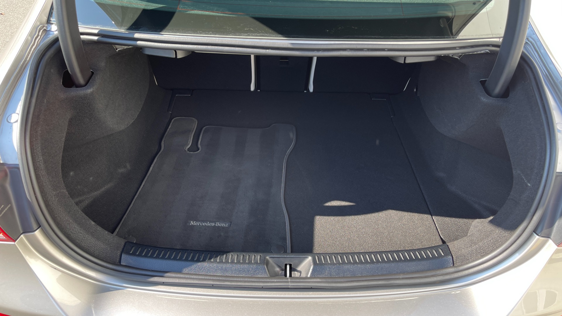 Used 2019 Mercedes-Benz A-Class A220 / PREMIUM / AMBIENT LIGHTING / BLIND SPOT / WIRELESS CHARGING for sale Sold at Formula Imports in Charlotte NC 28227 21