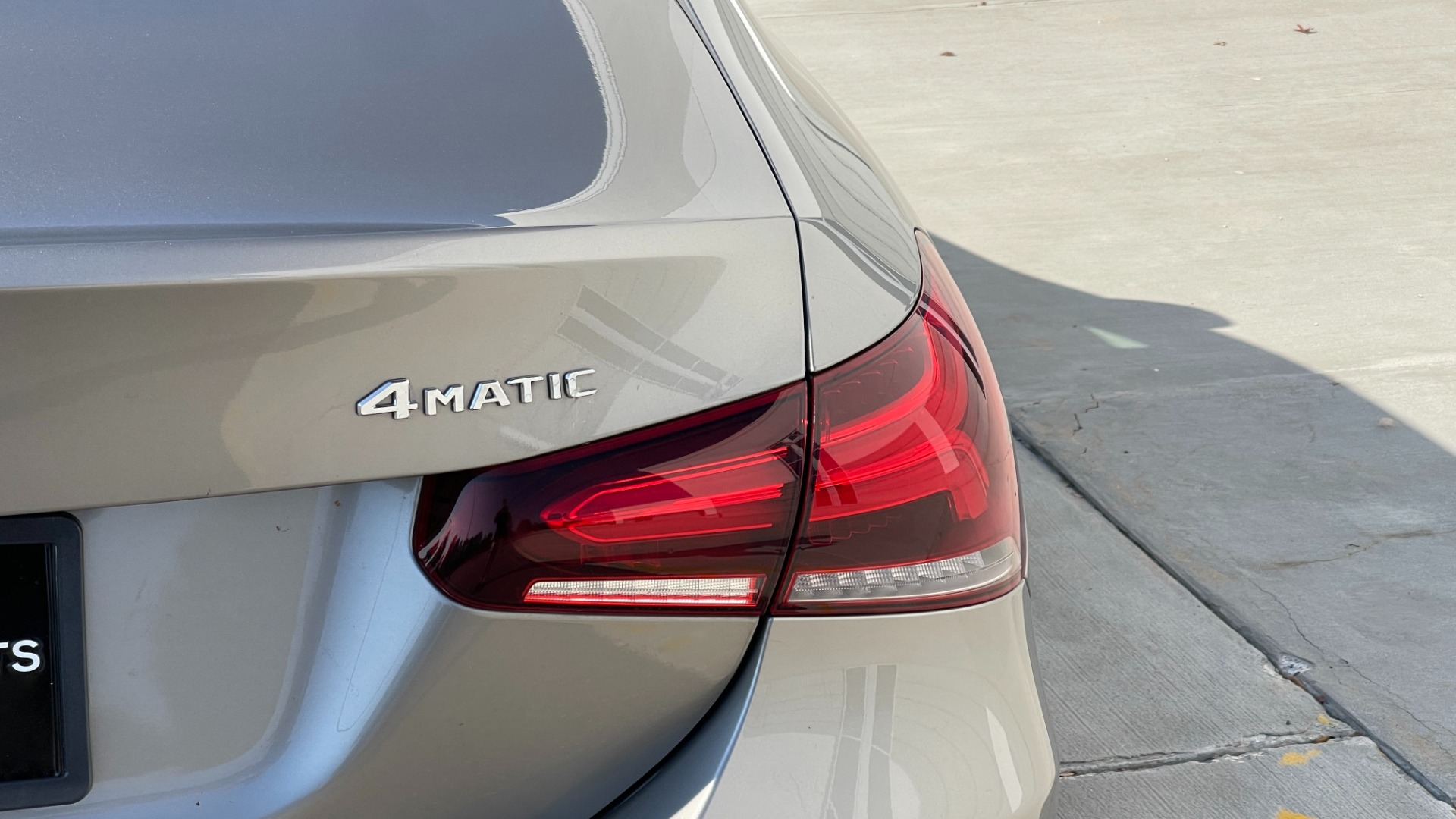 Used 2019 Mercedes-Benz A-Class A220 / PREMIUM / AMBIENT LIGHTING / BLIND SPOT / WIRELESS CHARGING for sale Sold at Formula Imports in Charlotte NC 28227 24