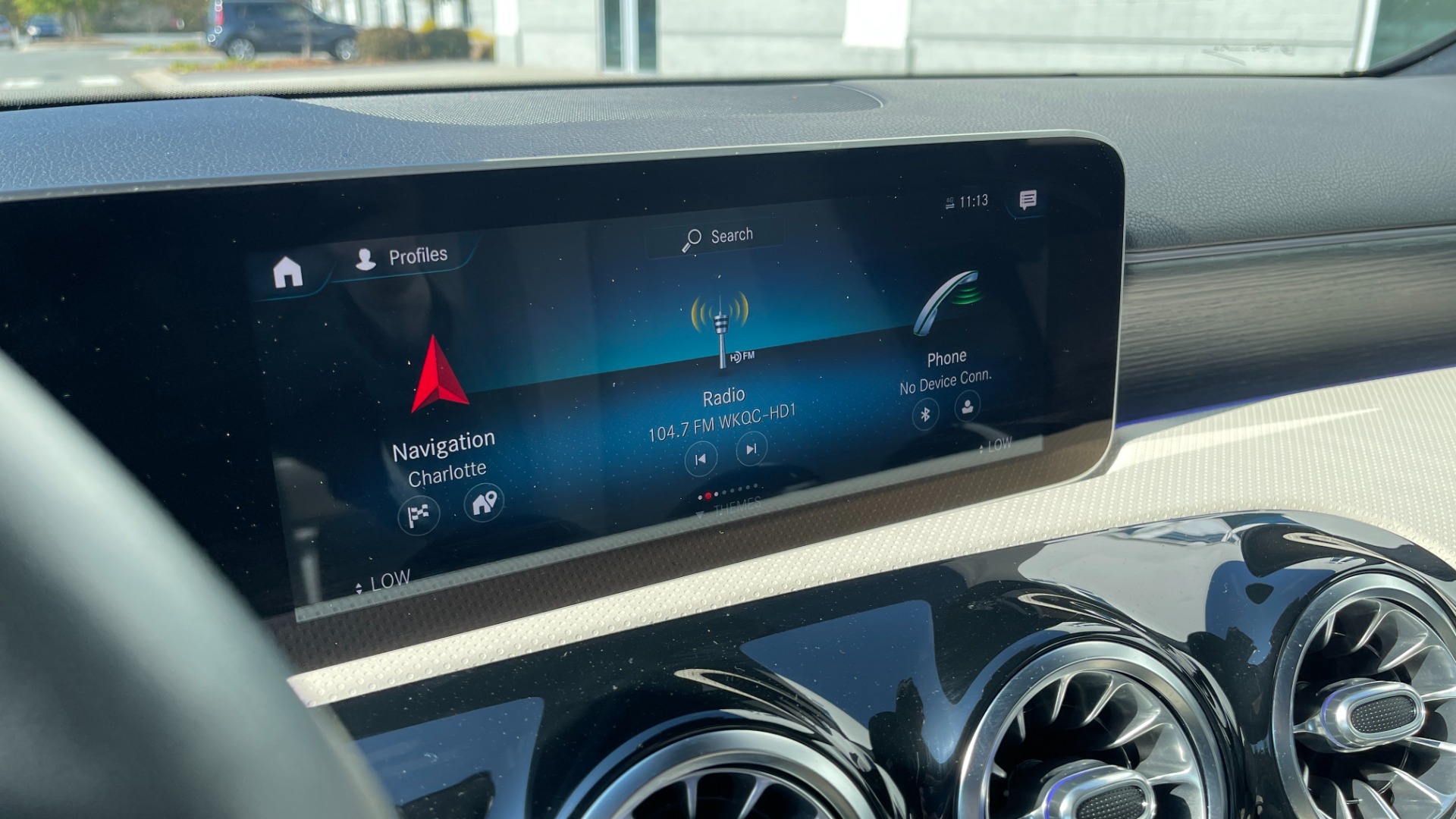 Used 2019 Mercedes-Benz A-Class A220 / PREMIUM / AMBIENT LIGHTING / BLIND SPOT / WIRELESS CHARGING for sale Sold at Formula Imports in Charlotte NC 28227 30