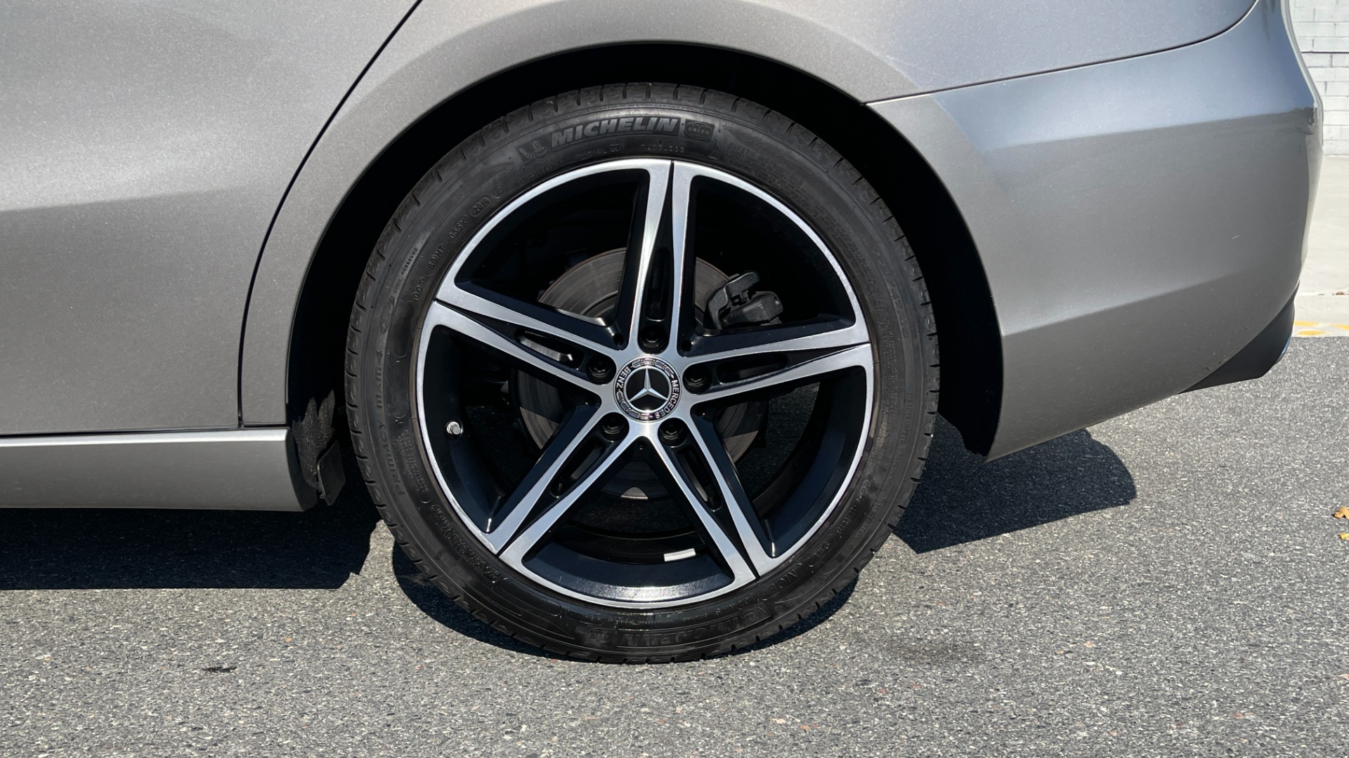 Used 2019 Mercedes-Benz A-Class A220 / PREMIUM / AMBIENT LIGHTING / BLIND SPOT / WIRELESS CHARGING for sale Sold at Formula Imports in Charlotte NC 28227 43