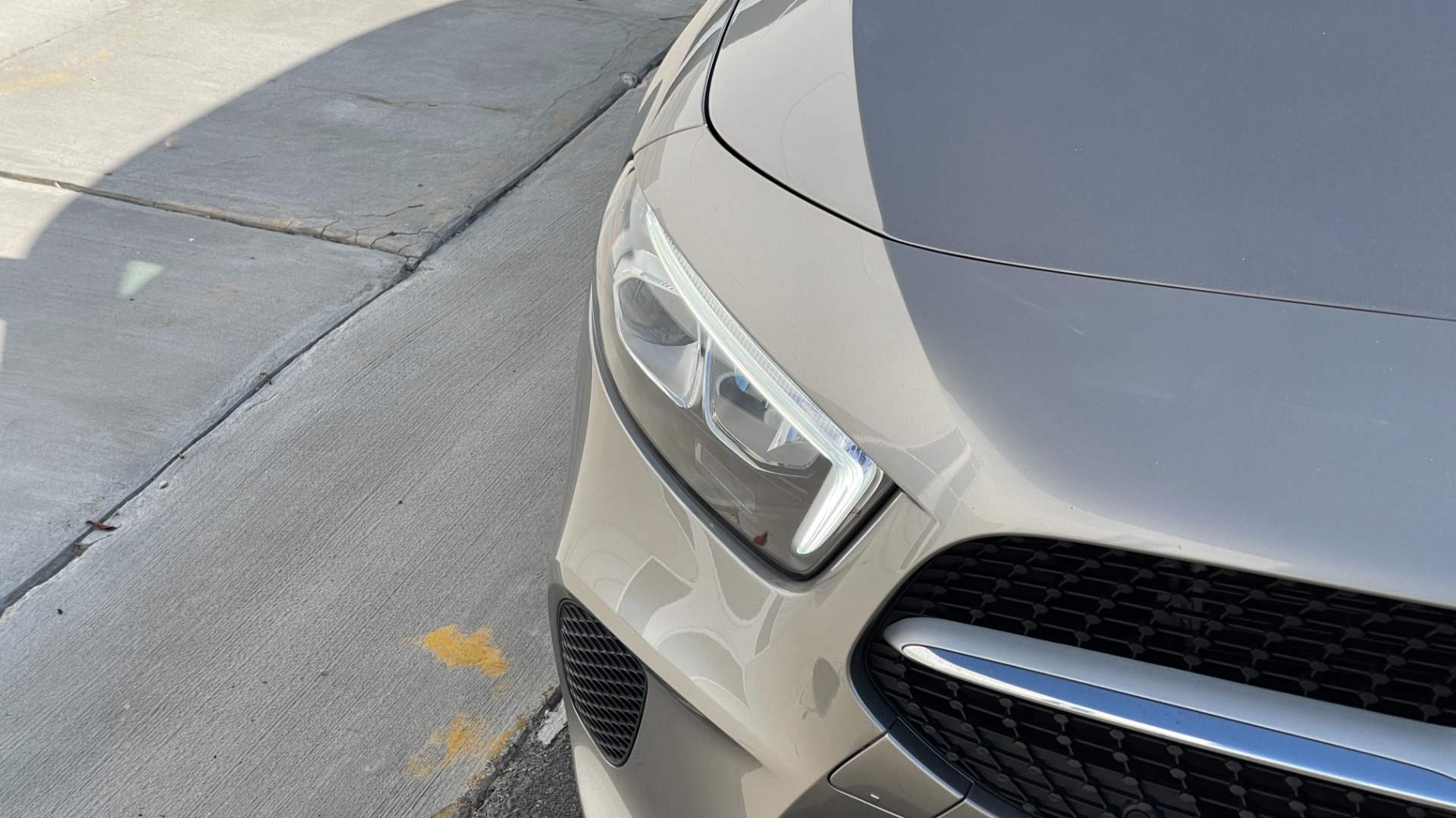 Used 2019 Mercedes-Benz A-Class A220 / PREMIUM / AMBIENT LIGHTING / BLIND SPOT / WIRELESS CHARGING for sale Sold at Formula Imports in Charlotte NC 28227 44