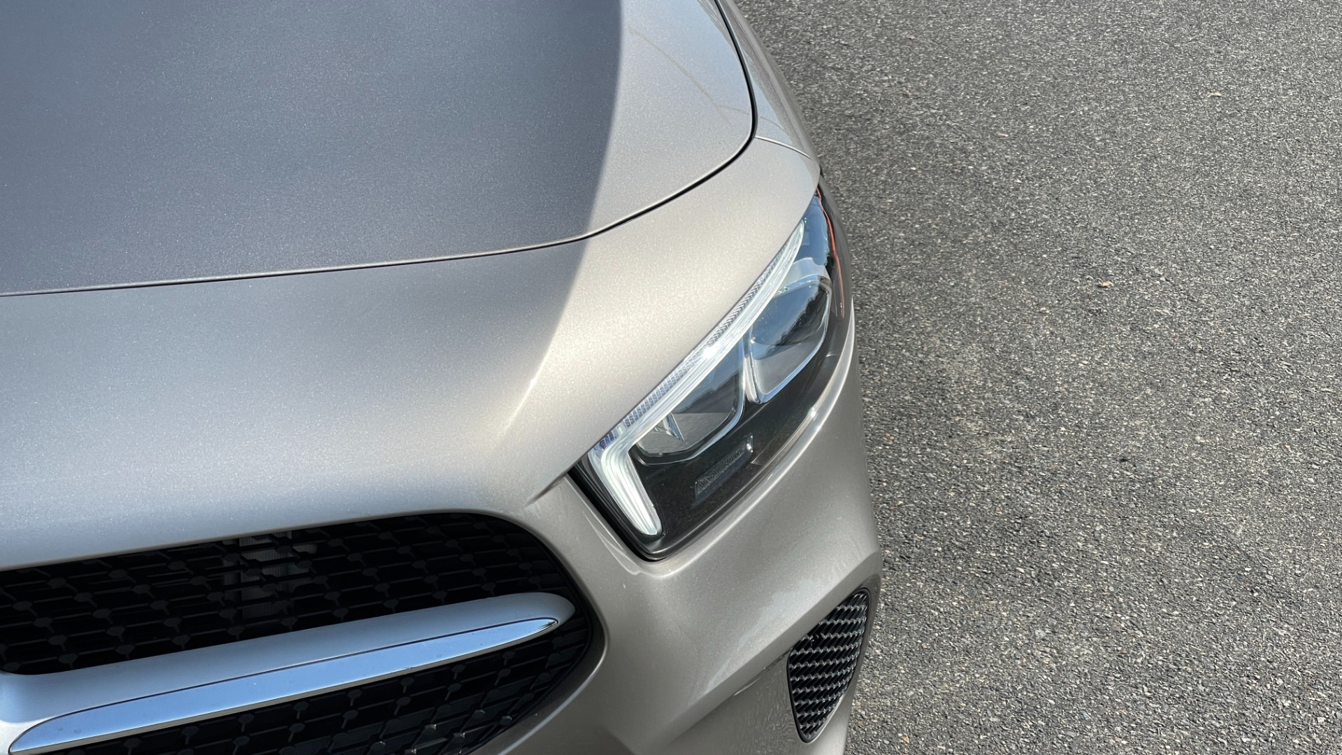 Used 2019 Mercedes-Benz A-Class A220 / PREMIUM / AMBIENT LIGHTING / BLIND SPOT / WIRELESS CHARGING for sale Sold at Formula Imports in Charlotte NC 28227 45