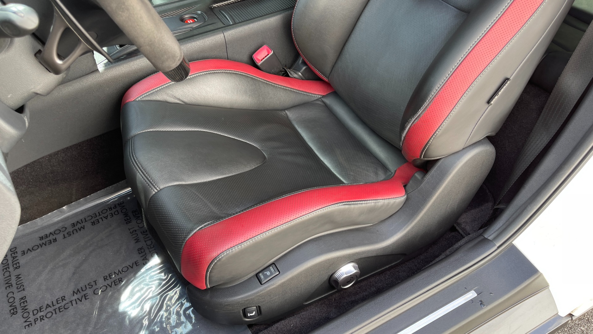 Used 2015 Nissan GT-R BLACK EDITION / APR WING / FULL BOLT ONS / COBB STAGE 2 / ALPHA COOLING / H for sale $108,995 at Formula Imports in Charlotte NC 28227 13