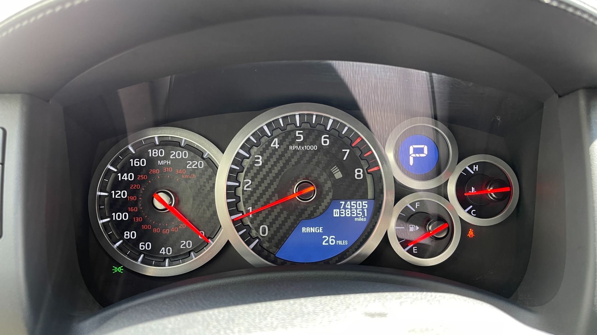 Used 2015 Nissan GT-R BLACK EDITION / APR WING / FULL BOLT ONS / COBB STAGE 2 / ALPHA COOLING / H for sale Sold at Formula Imports in Charlotte NC 28227 14