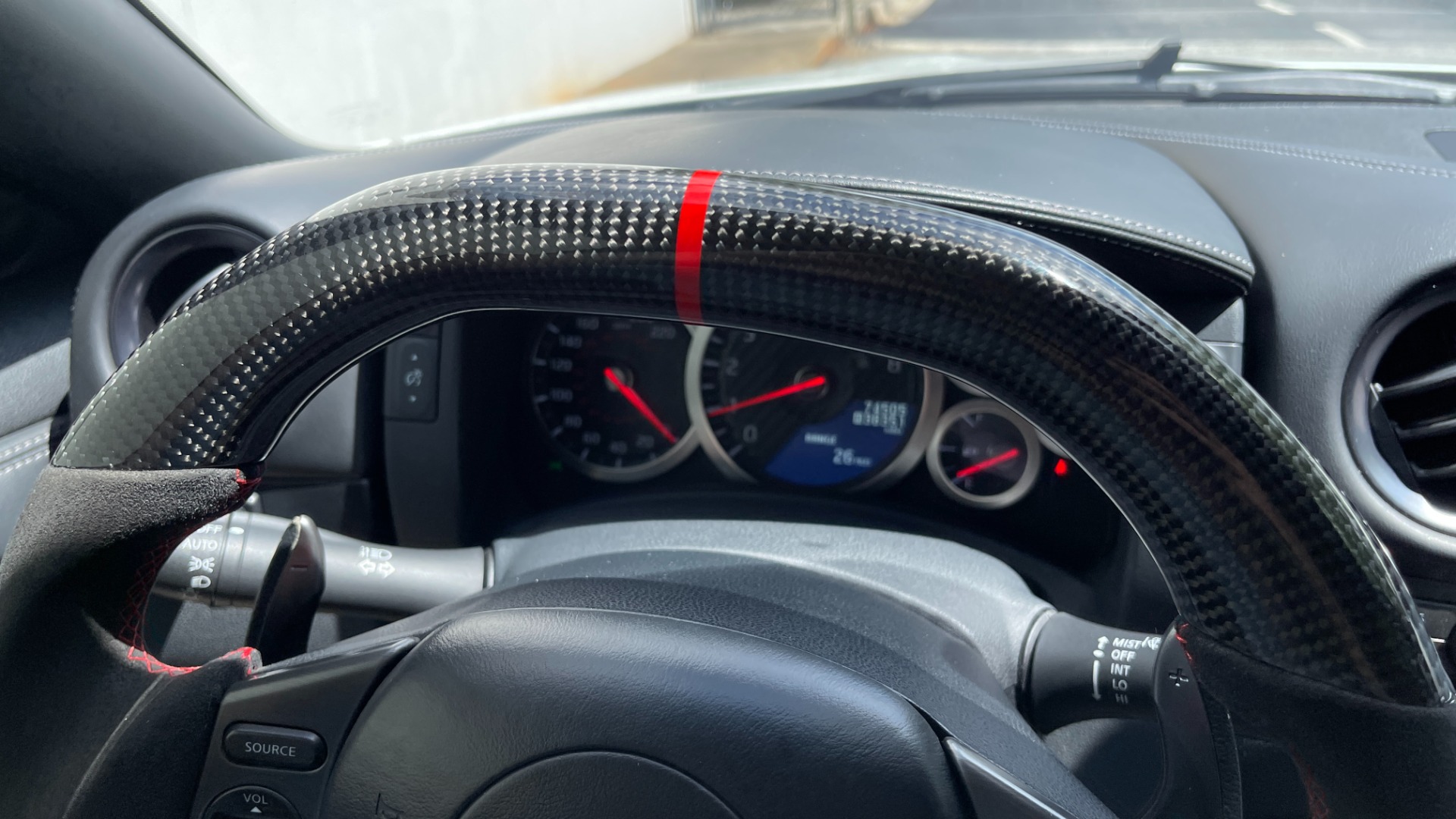 Used 2015 Nissan GT-R BLACK EDITION / APR WING / FULL BOLT ONS / COBB STAGE 2 / ALPHA COOLING / H for sale Sold at Formula Imports in Charlotte NC 28227 18