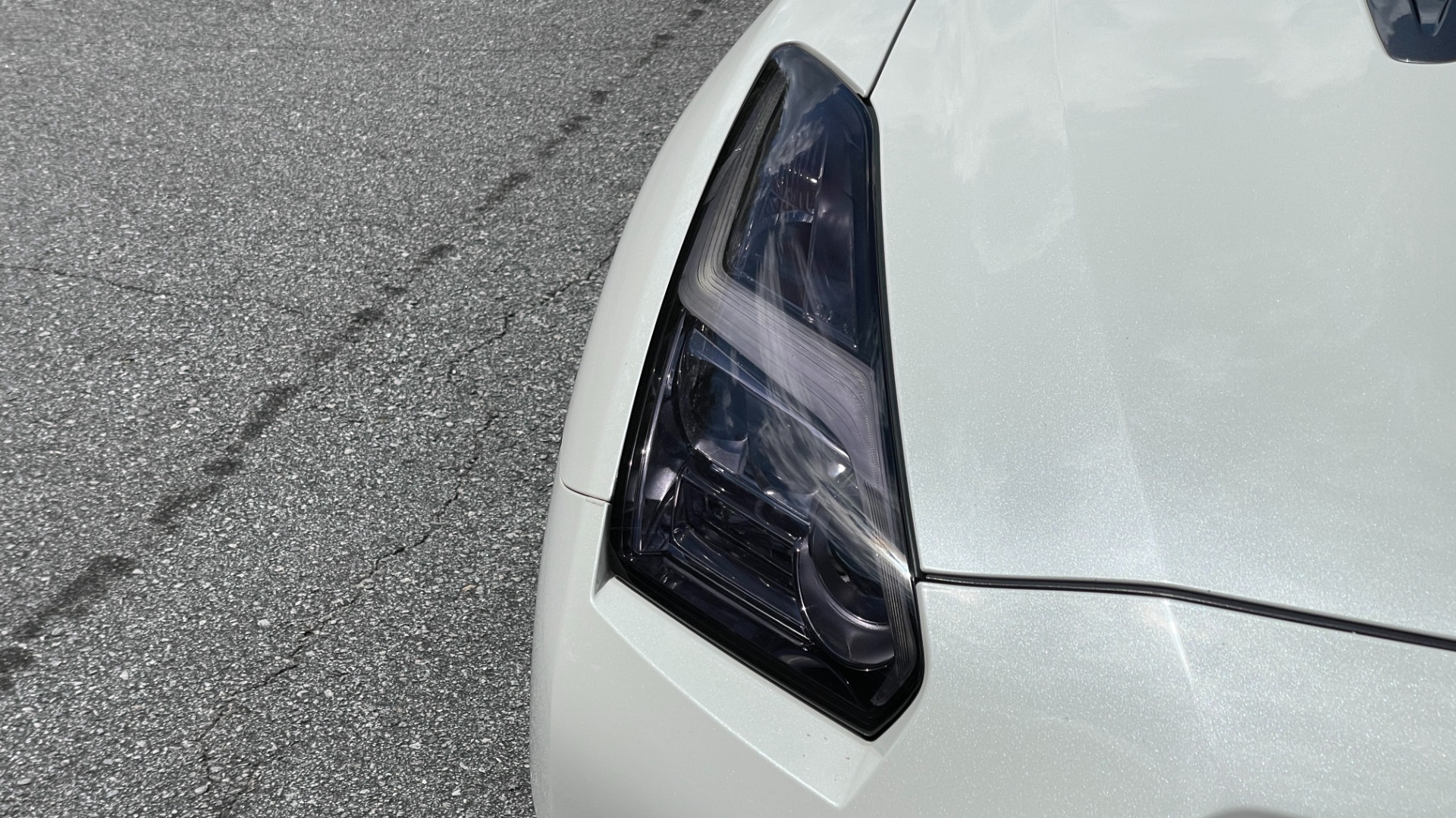 Used 2015 Nissan GT-R BLACK EDITION / APR WING / FULL BOLT ONS / COBB STAGE 2 / ALPHA COOLING / H for sale $108,995 at Formula Imports in Charlotte NC 28227 22