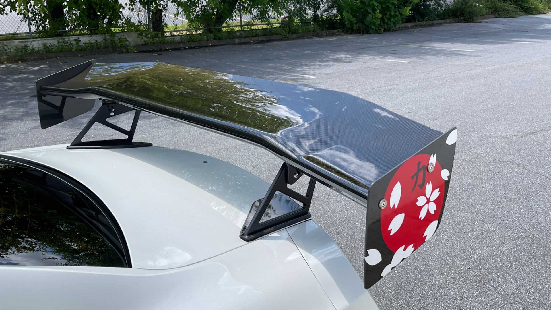Used 2015 Nissan GT-R BLACK EDITION / APR WING / FULL BOLT ONS / COBB STAGE 2 / ALPHA COOLING / H for sale Sold at Formula Imports in Charlotte NC 28227 24