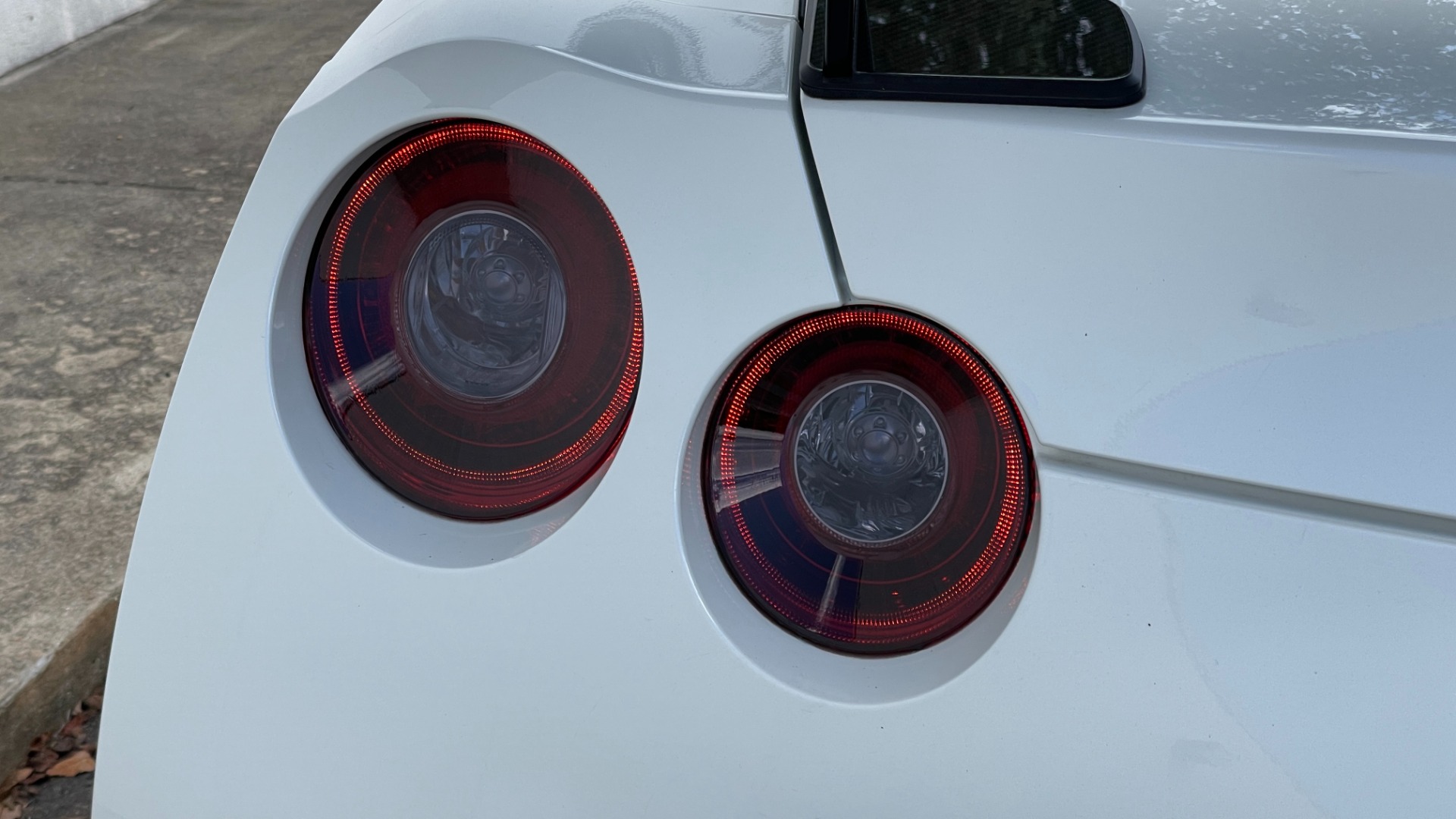 Used 2015 Nissan GT-R BLACK EDITION / APR WING / FULL BOLT ONS / COBB STAGE 2 / ALPHA COOLING / H for sale Sold at Formula Imports in Charlotte NC 28227 25