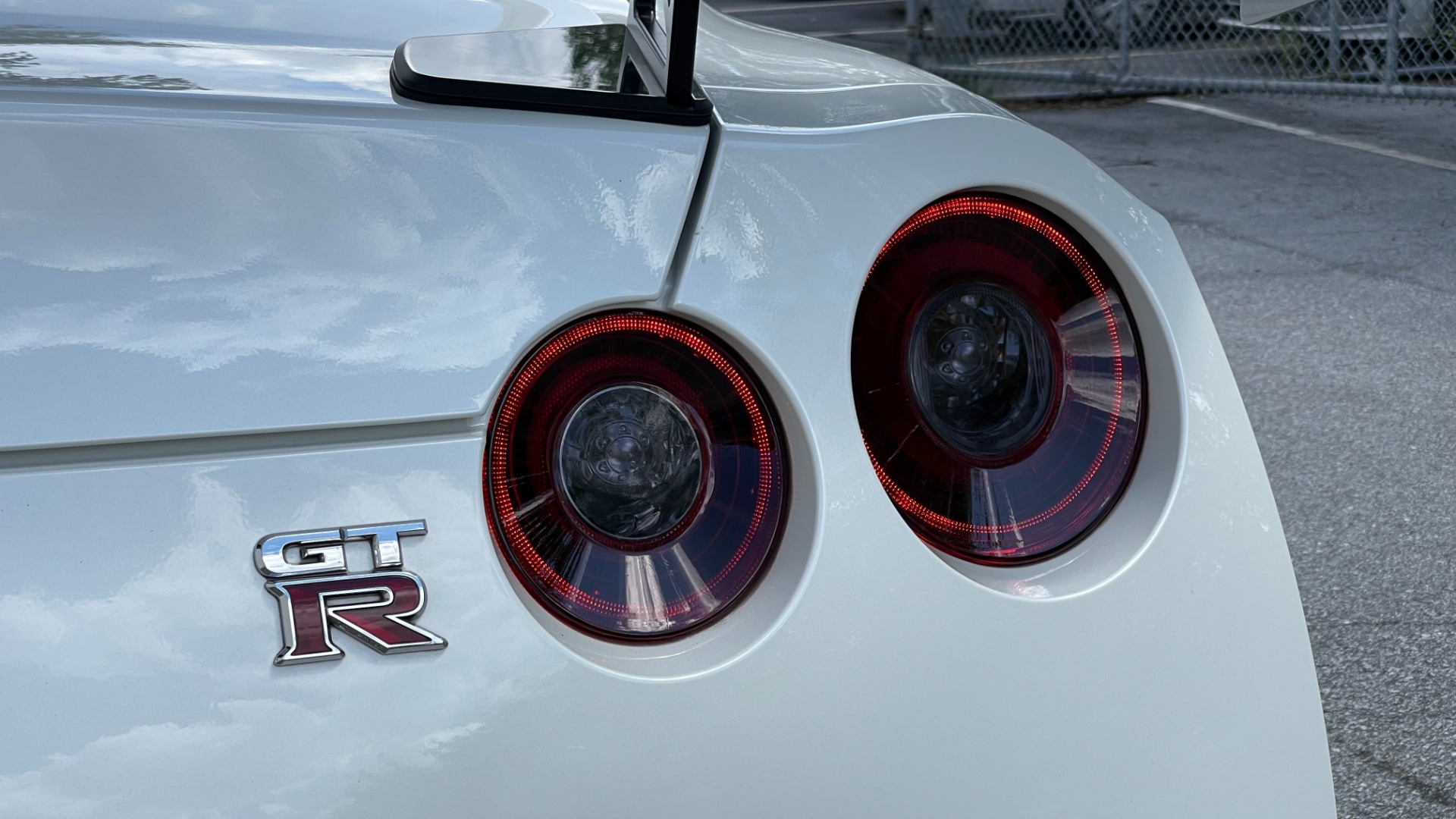 Used 2015 Nissan GT-R BLACK EDITION / APR WING / FULL BOLT ONS / COBB STAGE 2 / ALPHA COOLING / H for sale Sold at Formula Imports in Charlotte NC 28227 26