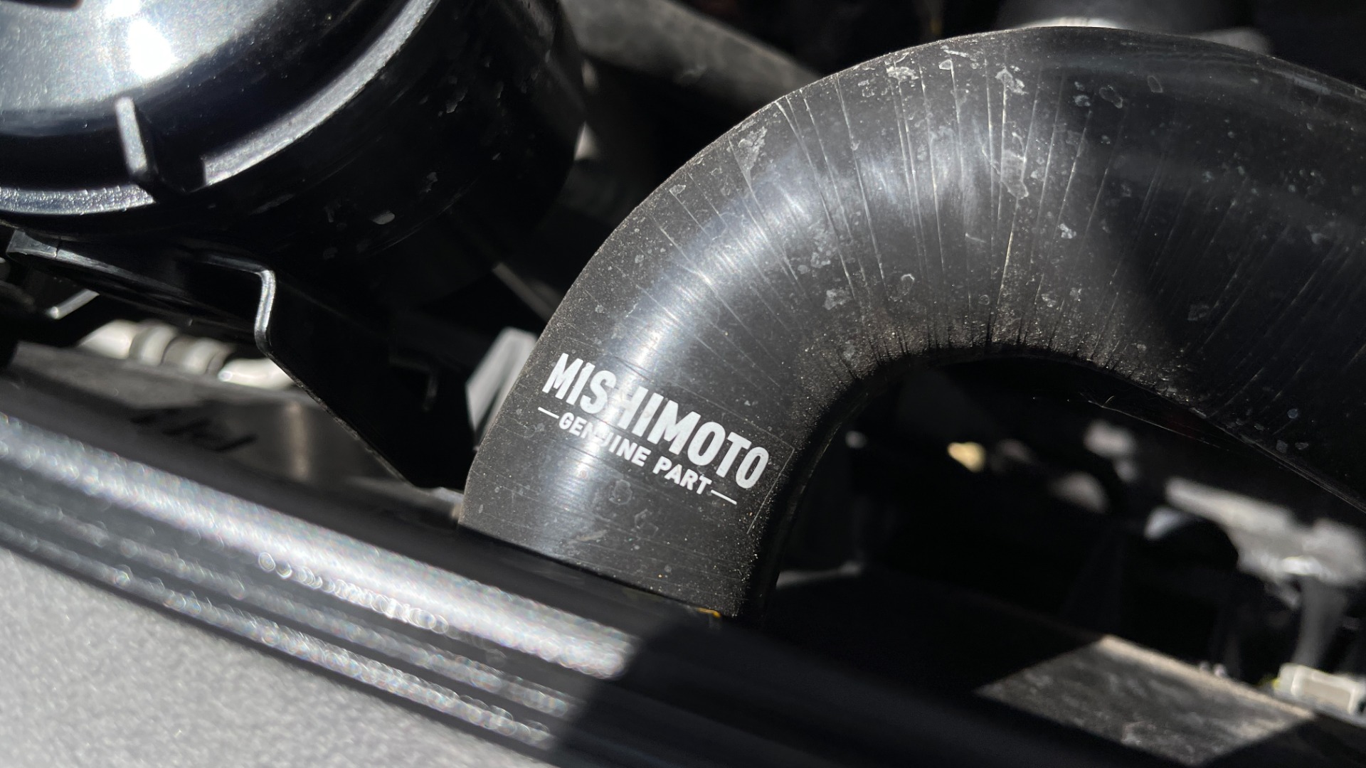 Used 2015 Nissan GT-R BLACK EDITION / APR WING / FULL BOLT ONS / COBB STAGE 2 / ALPHA COOLING / H for sale Sold at Formula Imports in Charlotte NC 28227 30