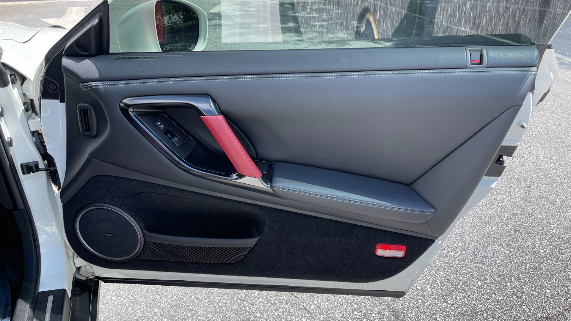 Used 2015 Nissan GT-R BLACK EDITION / APR WING / FULL BOLT ONS / COBB STAGE 2 / ALPHA COOLING / H for sale Sold at Formula Imports in Charlotte NC 28227 33