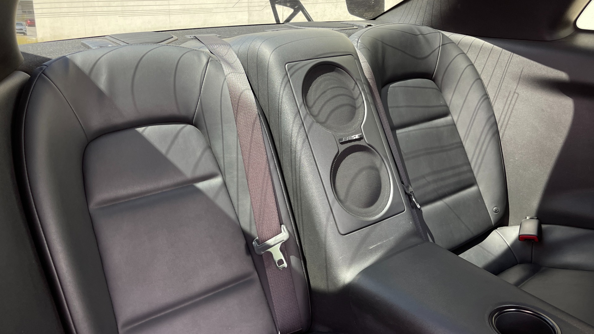 Used 2015 Nissan GT-R BLACK EDITION / APR WING / FULL BOLT ONS / COBB STAGE 2 / ALPHA COOLING / H for sale $108,995 at Formula Imports in Charlotte NC 28227 36