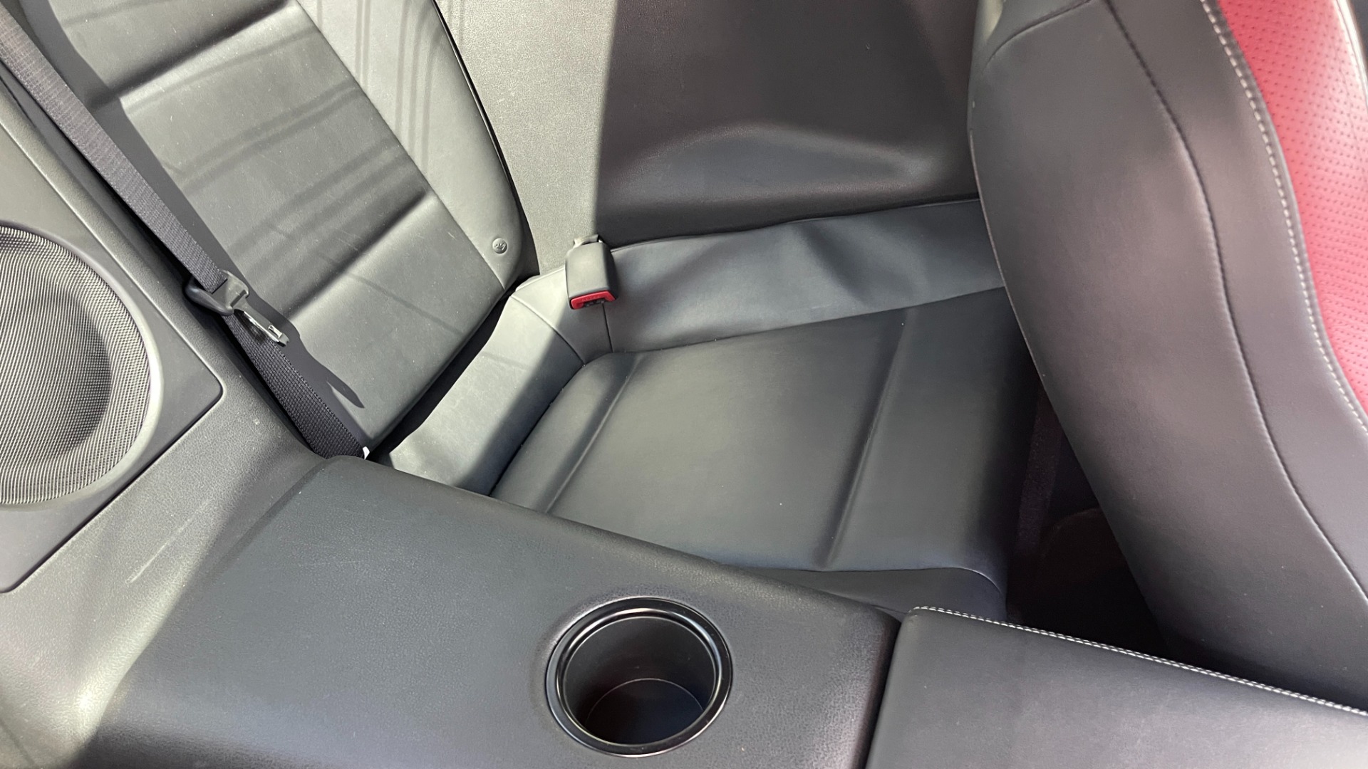 Used 2015 Nissan GT-R BLACK EDITION / APR WING / FULL BOLT ONS / COBB STAGE 2 / ALPHA COOLING / H for sale Sold at Formula Imports in Charlotte NC 28227 38