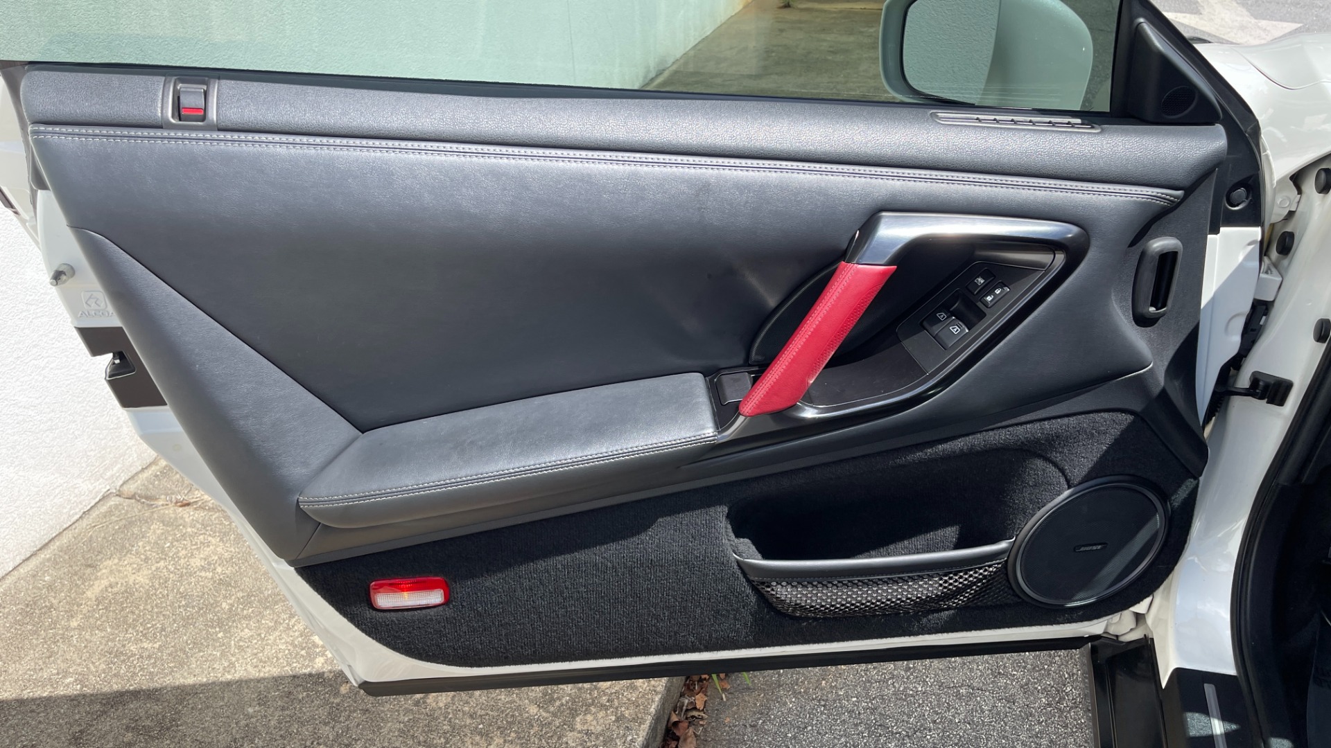 Used 2015 Nissan GT-R BLACK EDITION / APR WING / FULL BOLT ONS / COBB STAGE 2 / ALPHA COOLING / H for sale Sold at Formula Imports in Charlotte NC 28227 39