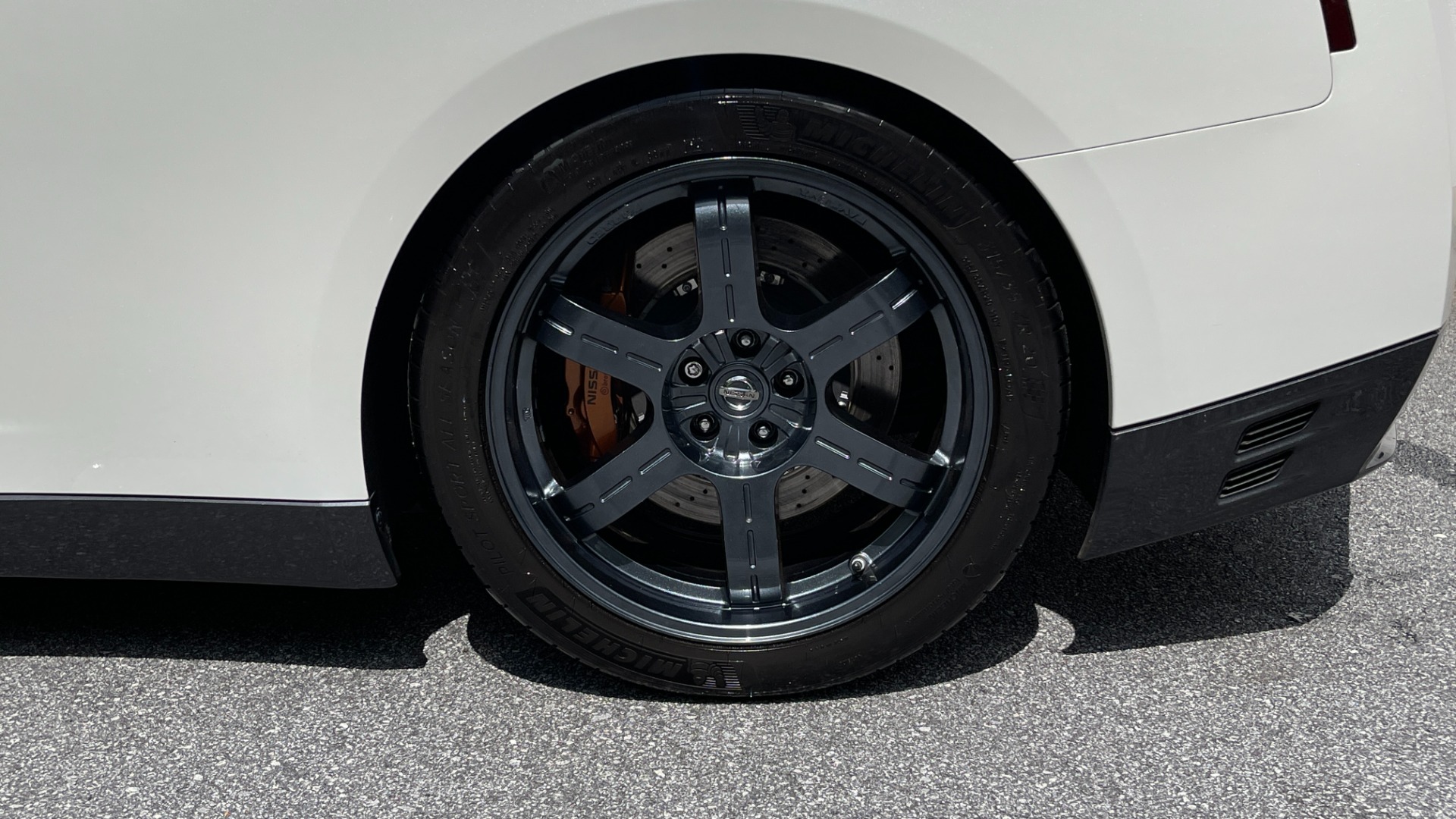 Used 2015 Nissan GT-R BLACK EDITION / APR WING / FULL BOLT ONS / COBB STAGE 2 / ALPHA COOLING / H for sale Sold at Formula Imports in Charlotte NC 28227 50